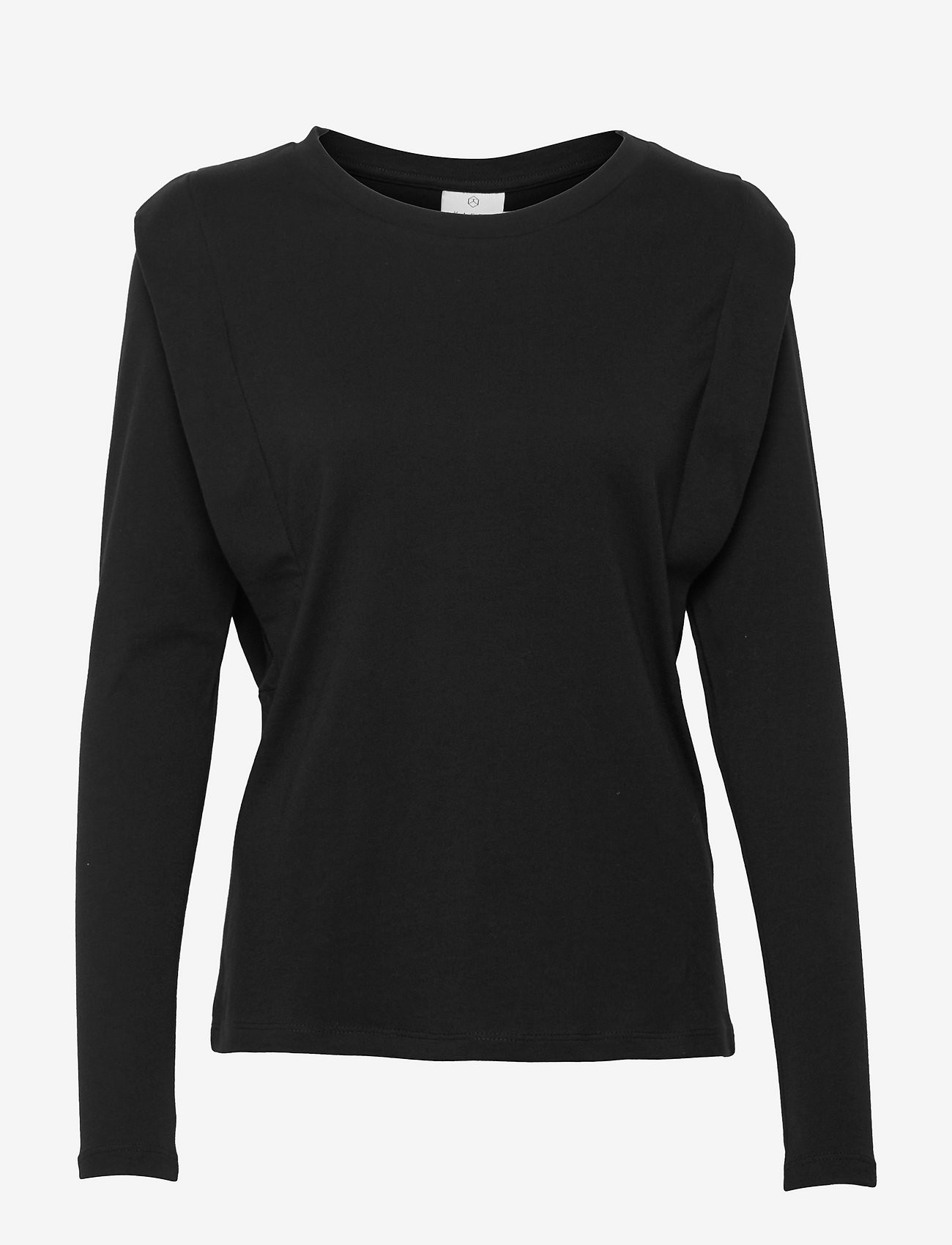 Kaffe - KAsikia T-Shirt - black deep - 0