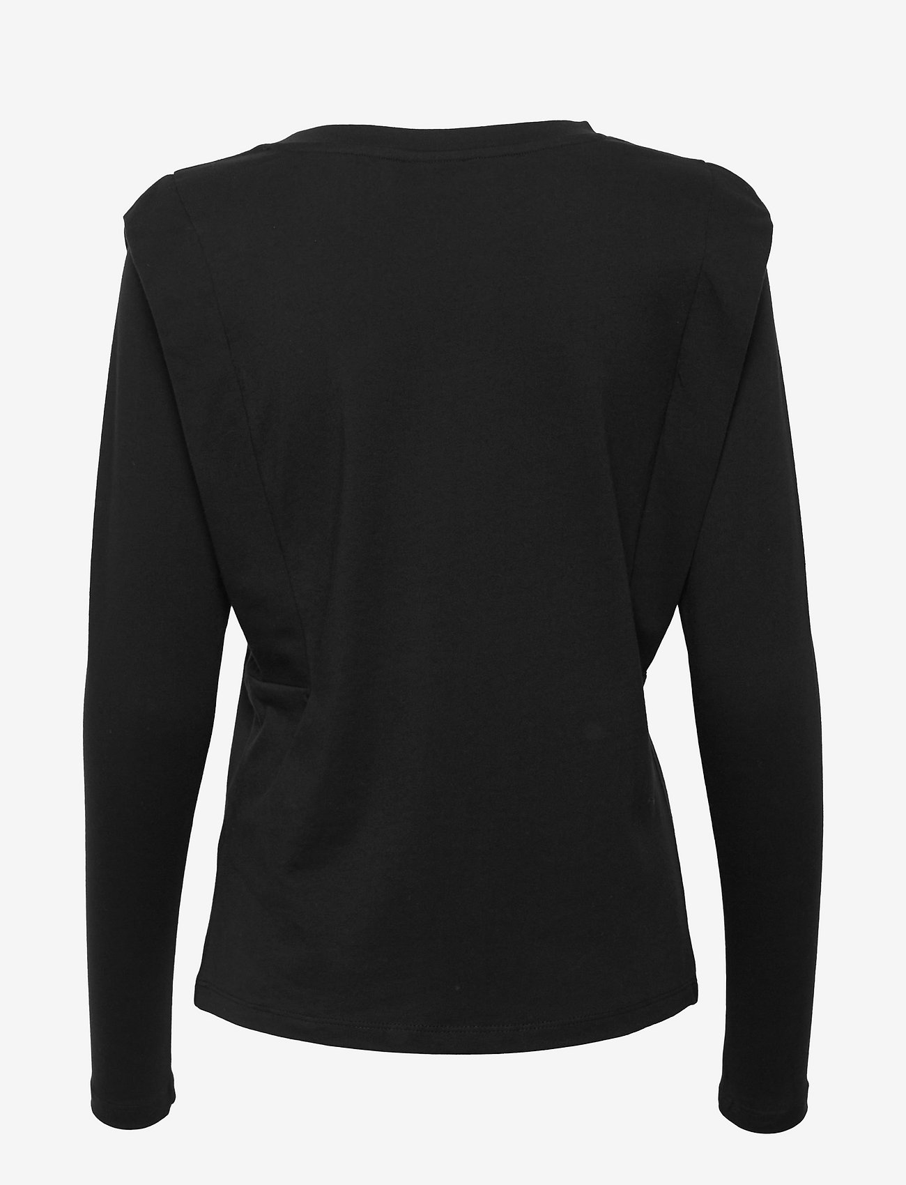 Kaffe - KAsikia T-Shirt - black deep - 1