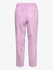 Kaffe - KAsakura HW Cropped Pants - party wear at outlet prices - lupine - 1