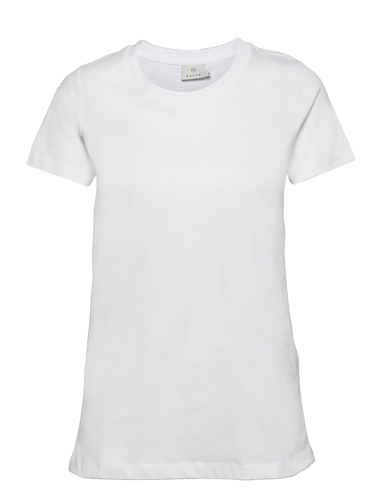 Kaffe - Kamarin T-Shirt - Īsām