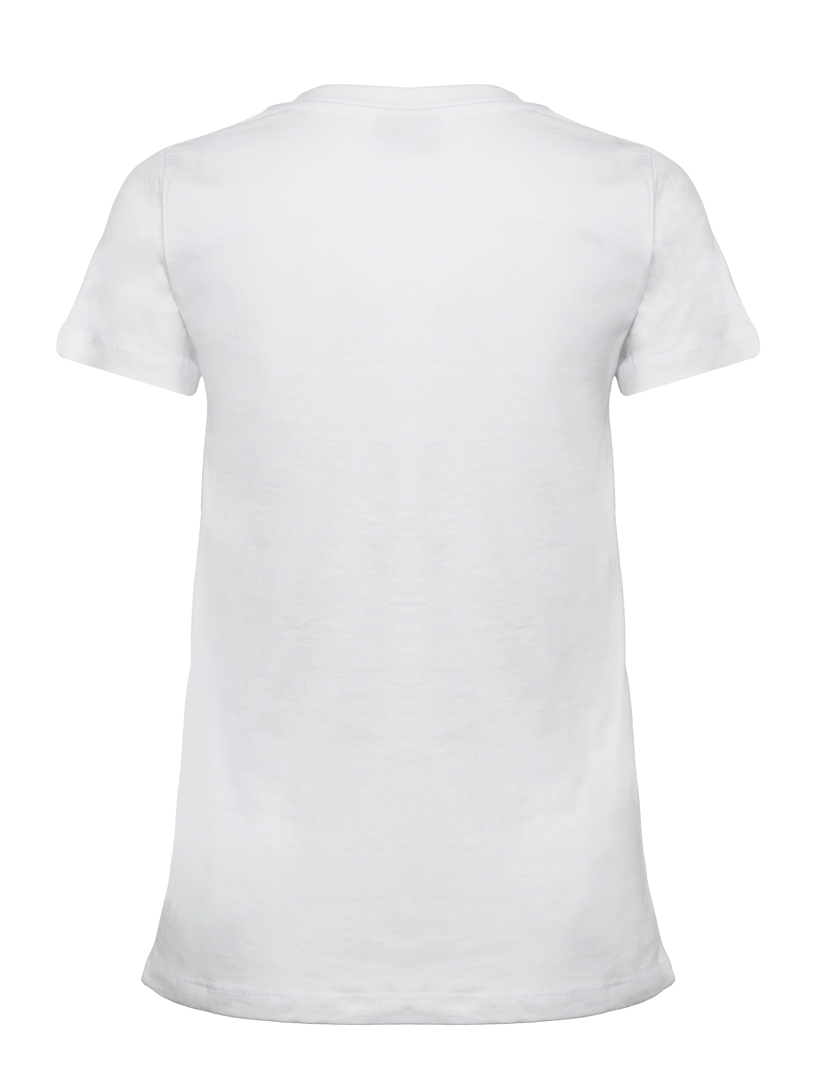Kaffe - KAmarin T-Shirt - optical white - 1