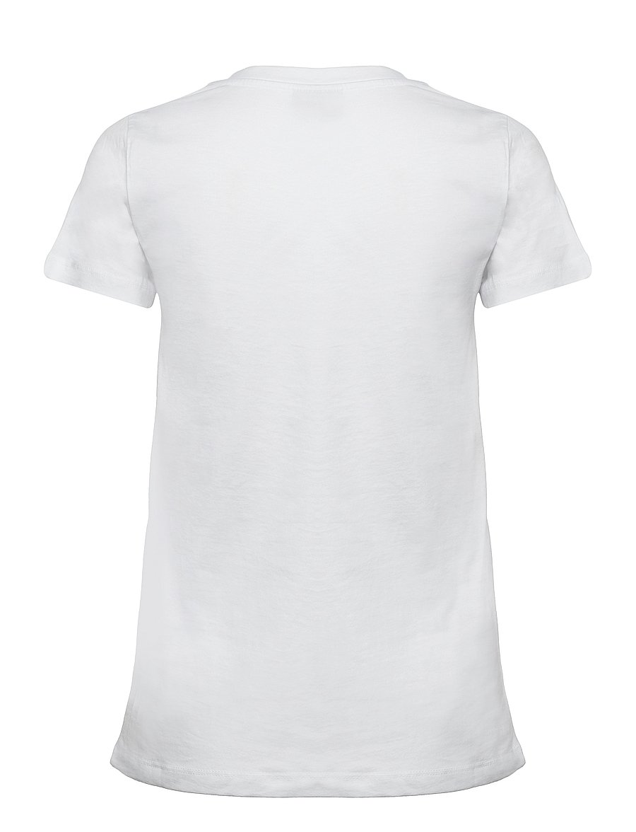 Kaffe - KAmarin T-Shirt - t-shirts - optical white - 2