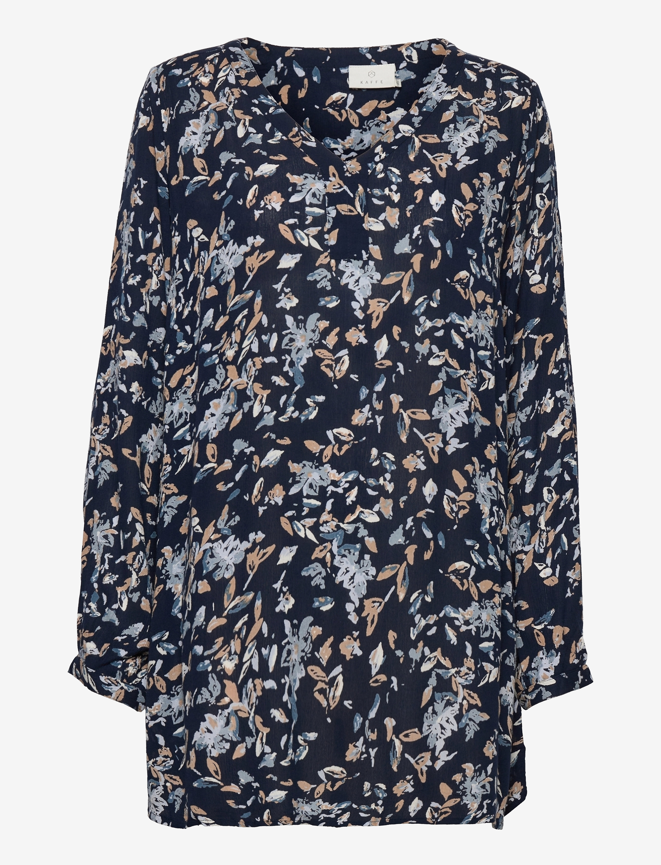 MIDNIGHT / BROWN LEAFS