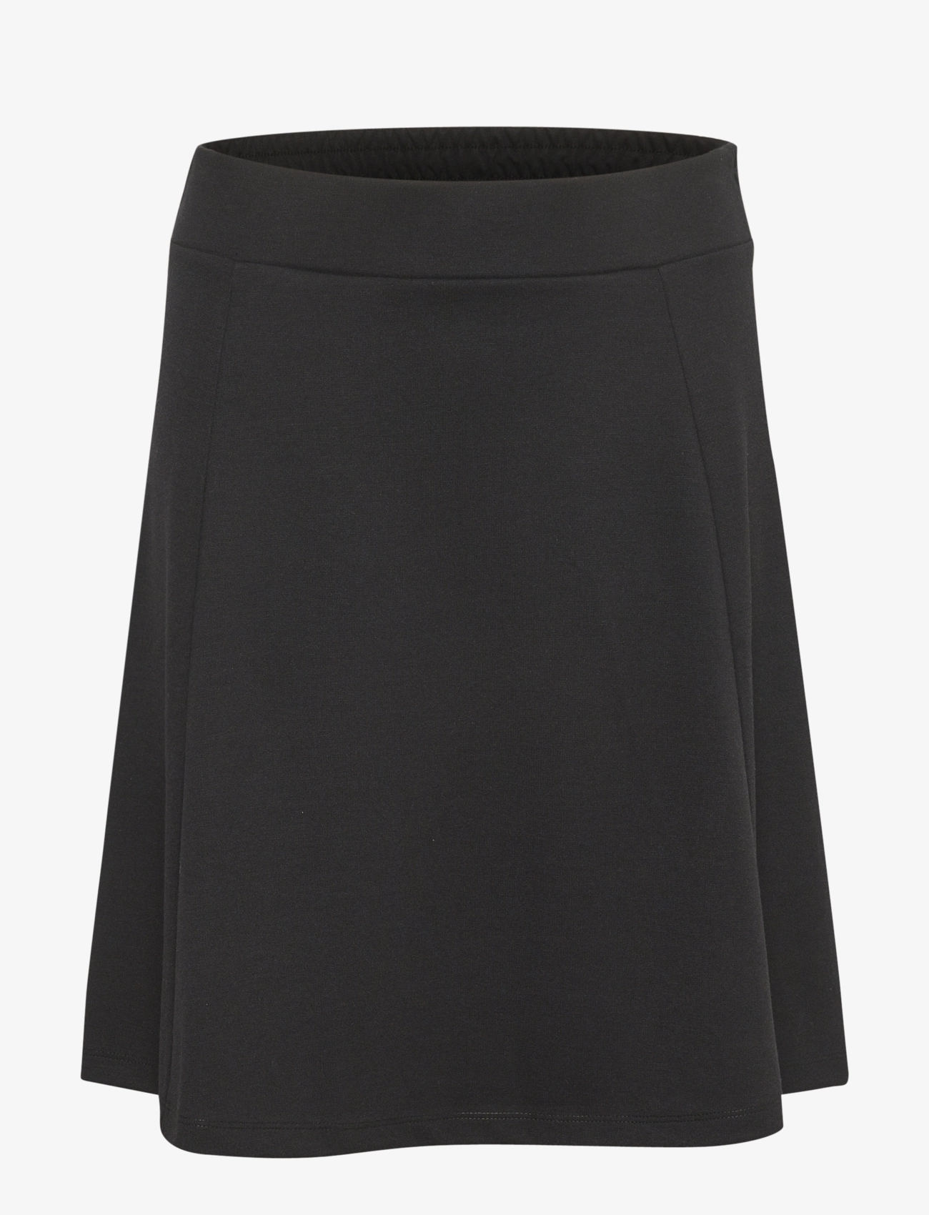 KAFFE Kajolen Jersey Rock Schwarz - XS - Damen