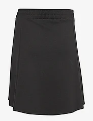 Kaffe - KAjolen Jersey Skirt - laveste priser - black deep - 1