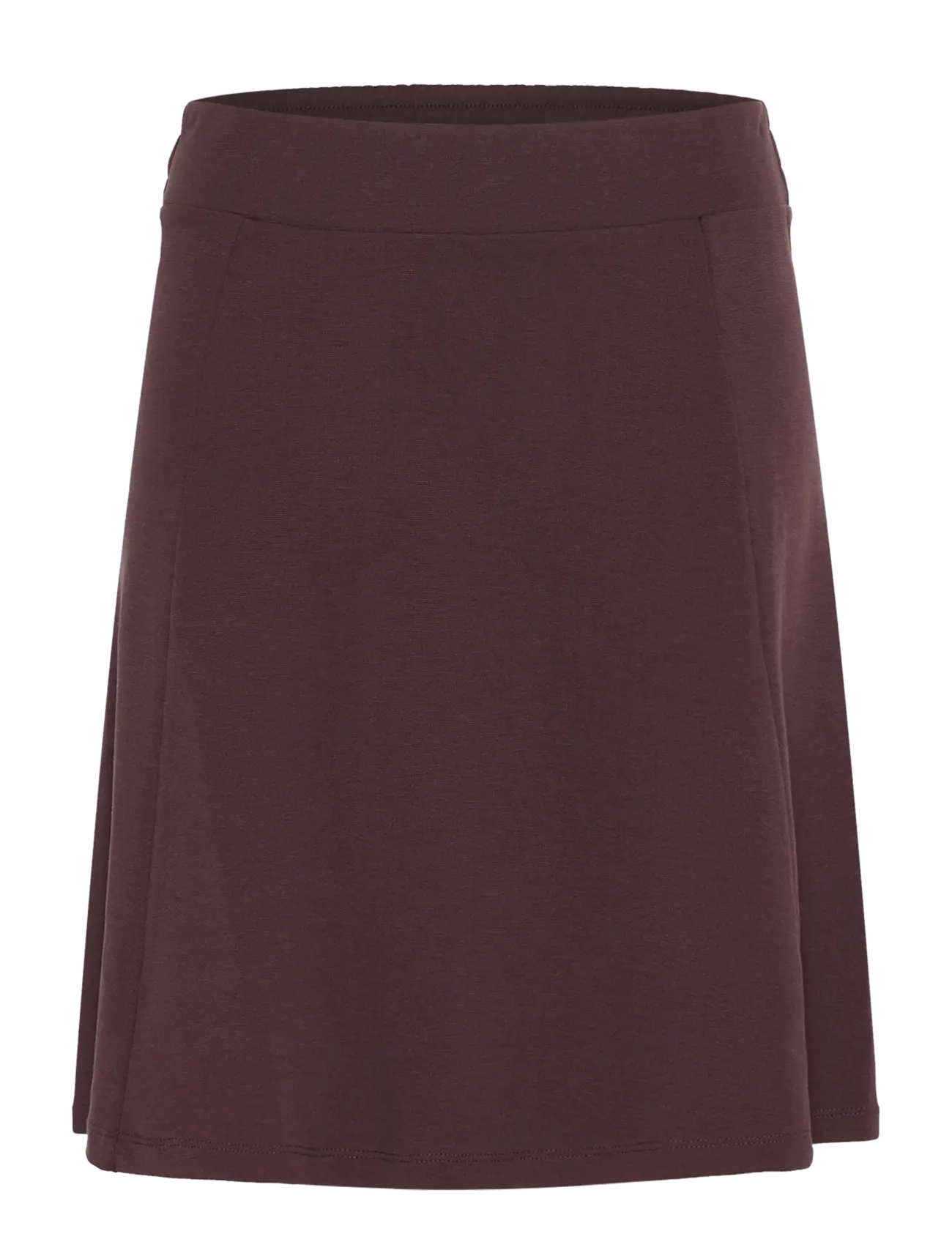 KAFFE Kajolen Jersey Rock Rot - M - Damen