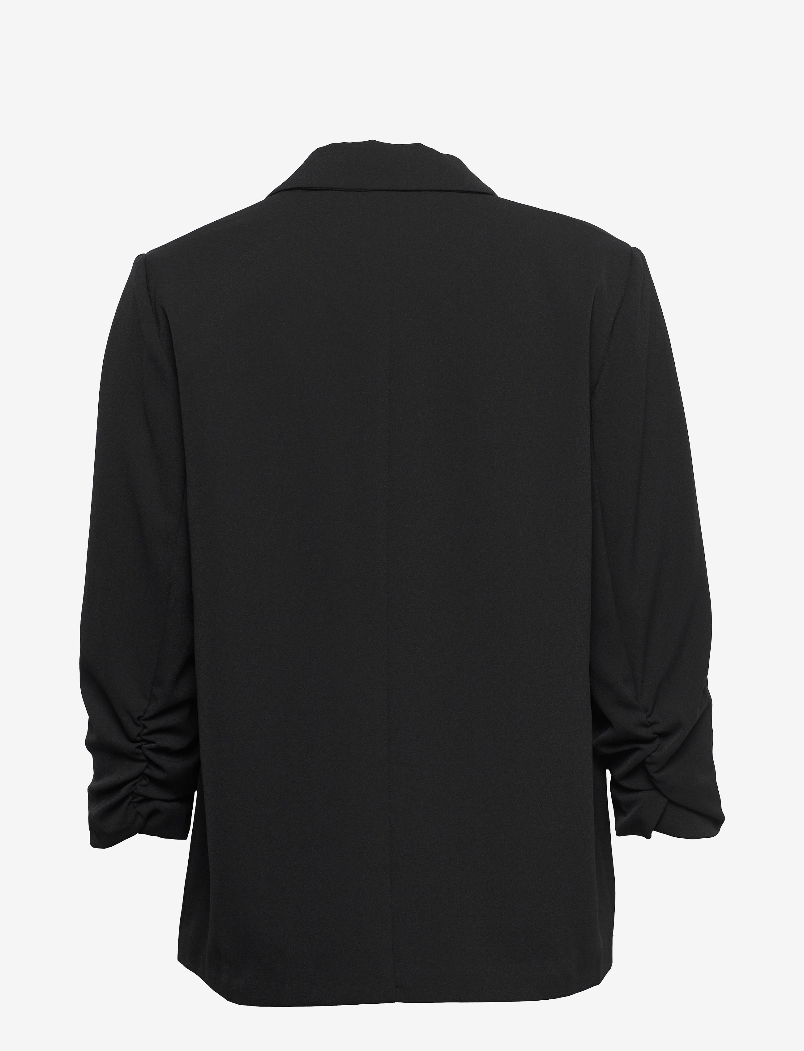 Kaffe - KAhulda Blazer - black deep - 2