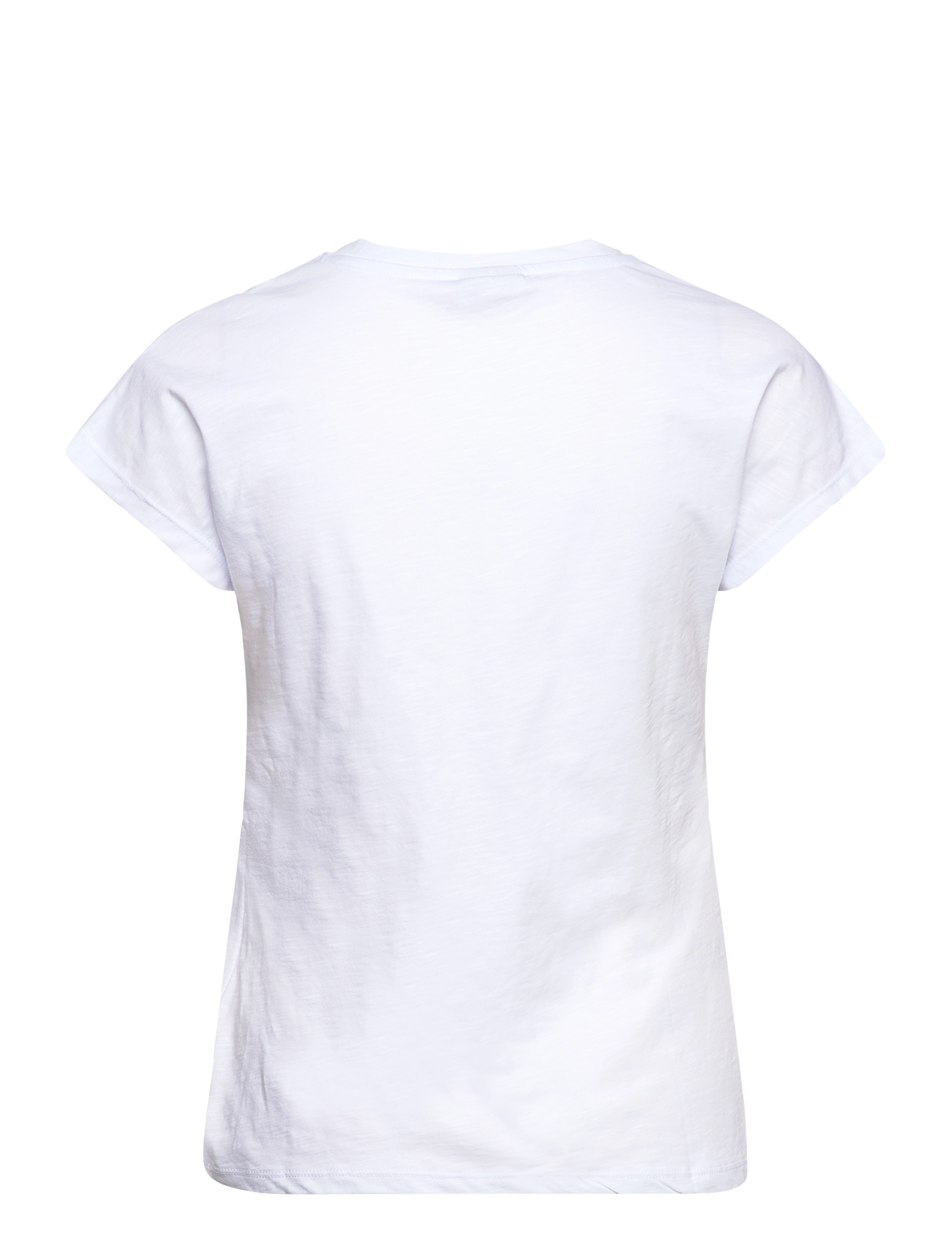 Kaffe - KAhana T-Shirt - optical white - 1