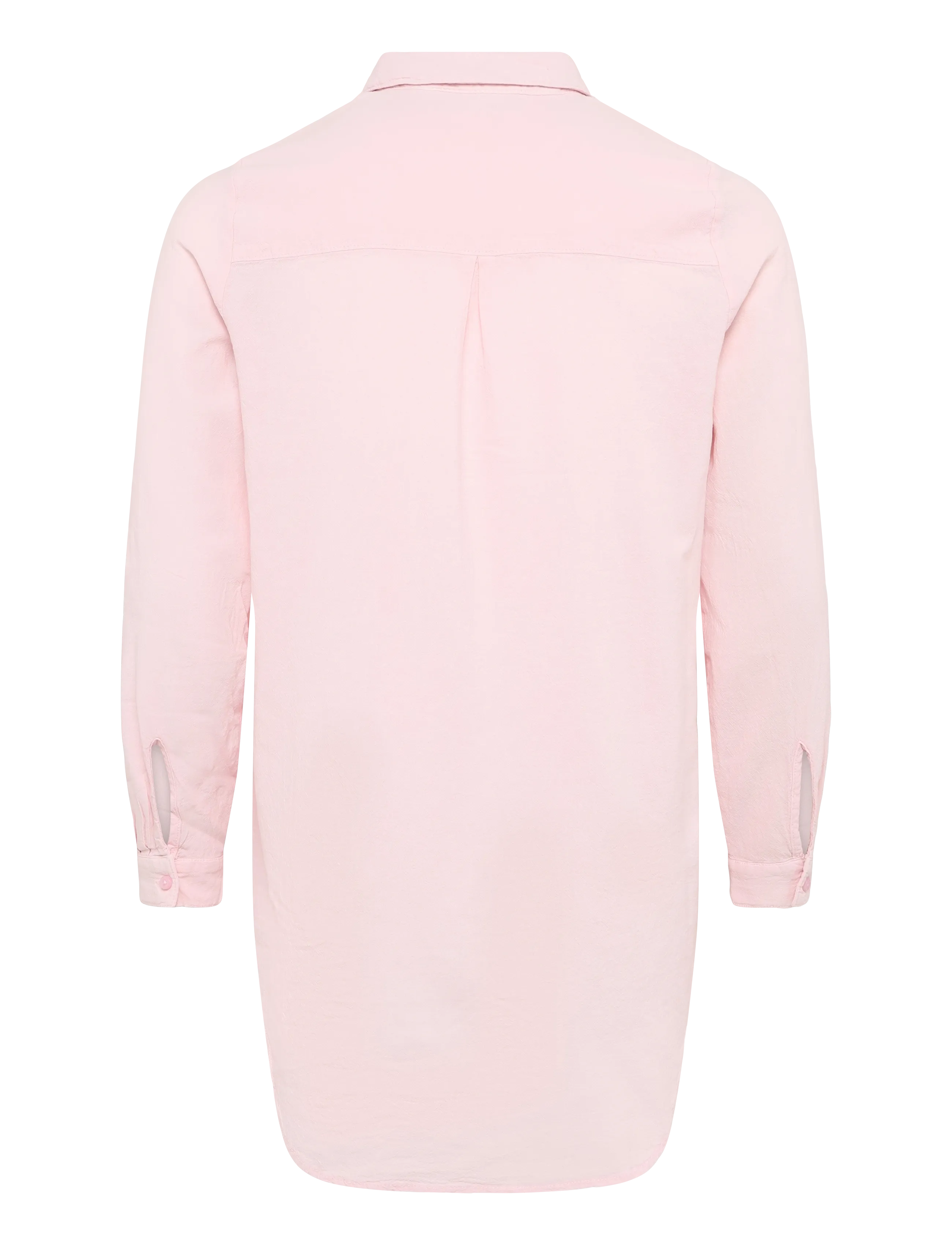 Kaffe - KAnaya Shirt Tunic - langärmlige hemden - ballerina - 1