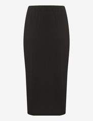 Kaffe - KAmalli Jersey Skirt - lowest prices - black deep - 1