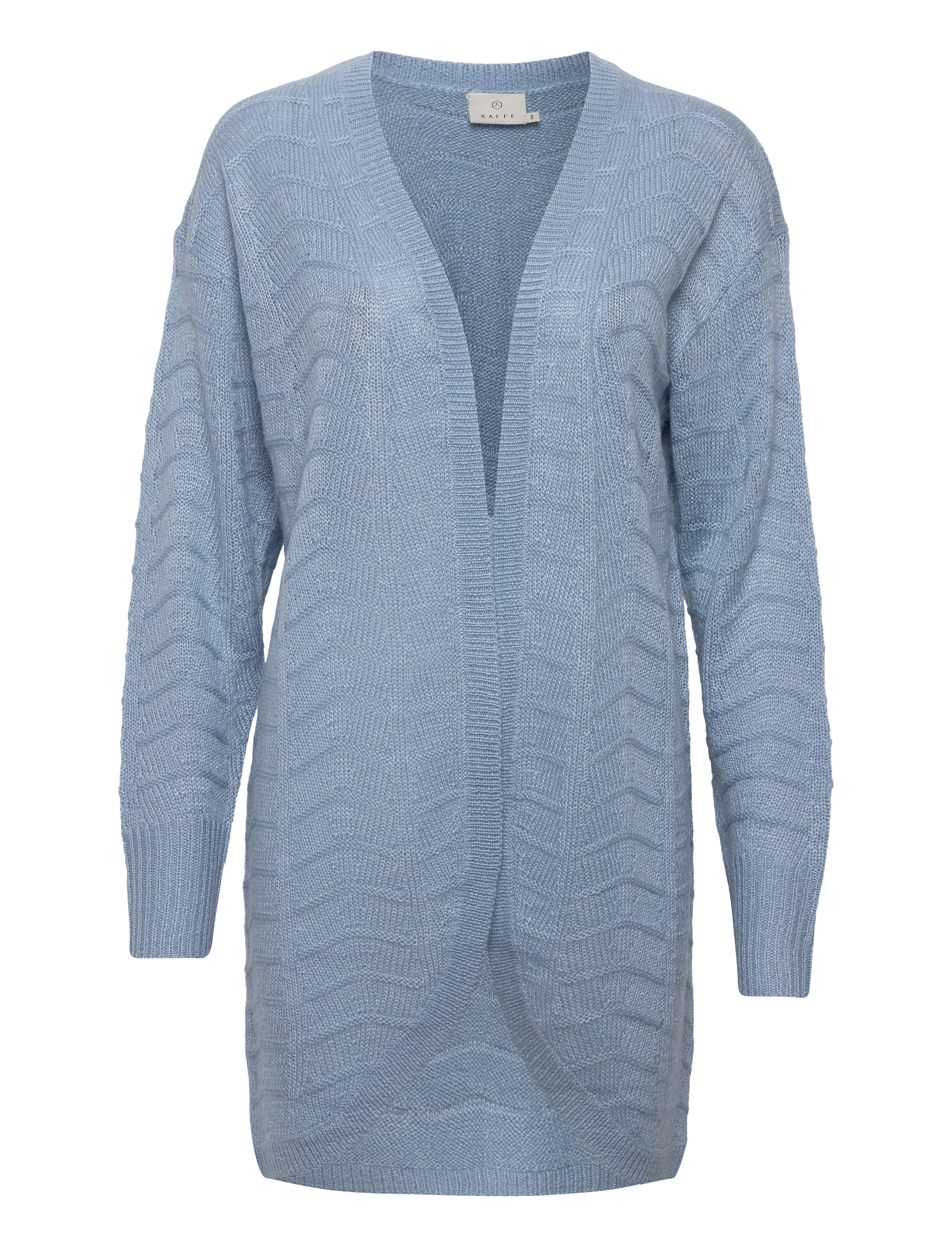 CASHMERE BLUE