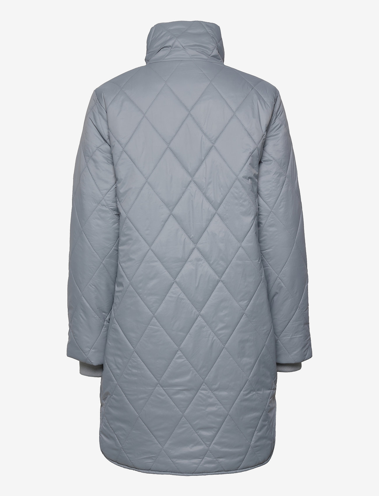 Kaffe - KAlorelia Coat - tradewinds - 1