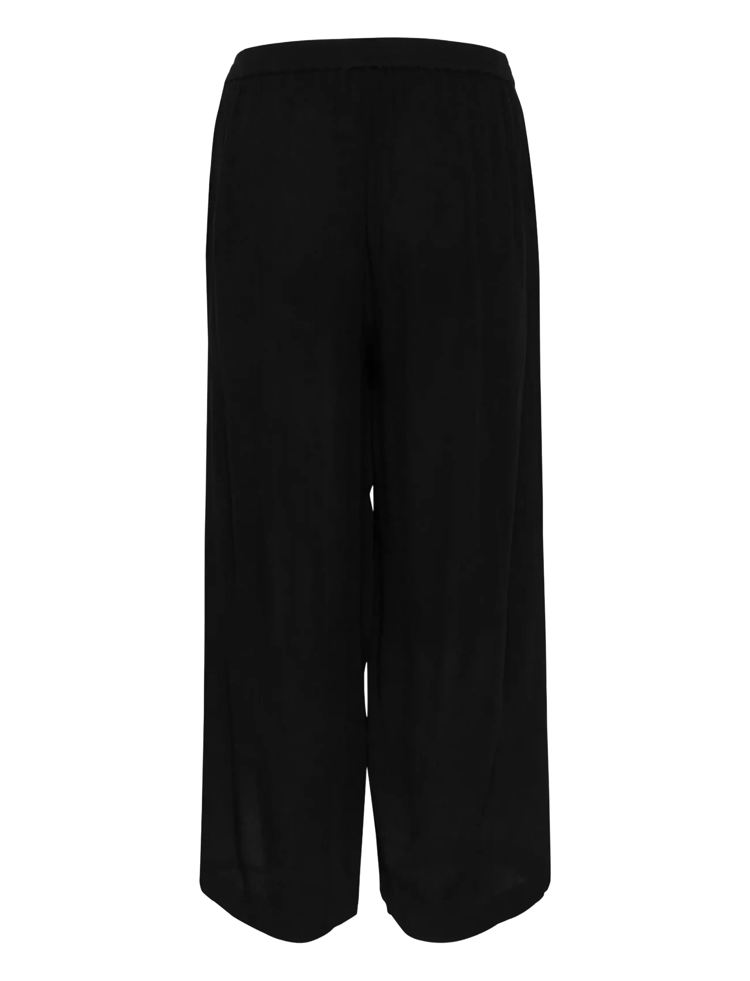 Kaffe - KAdacia Amber Pants - black deep - 2