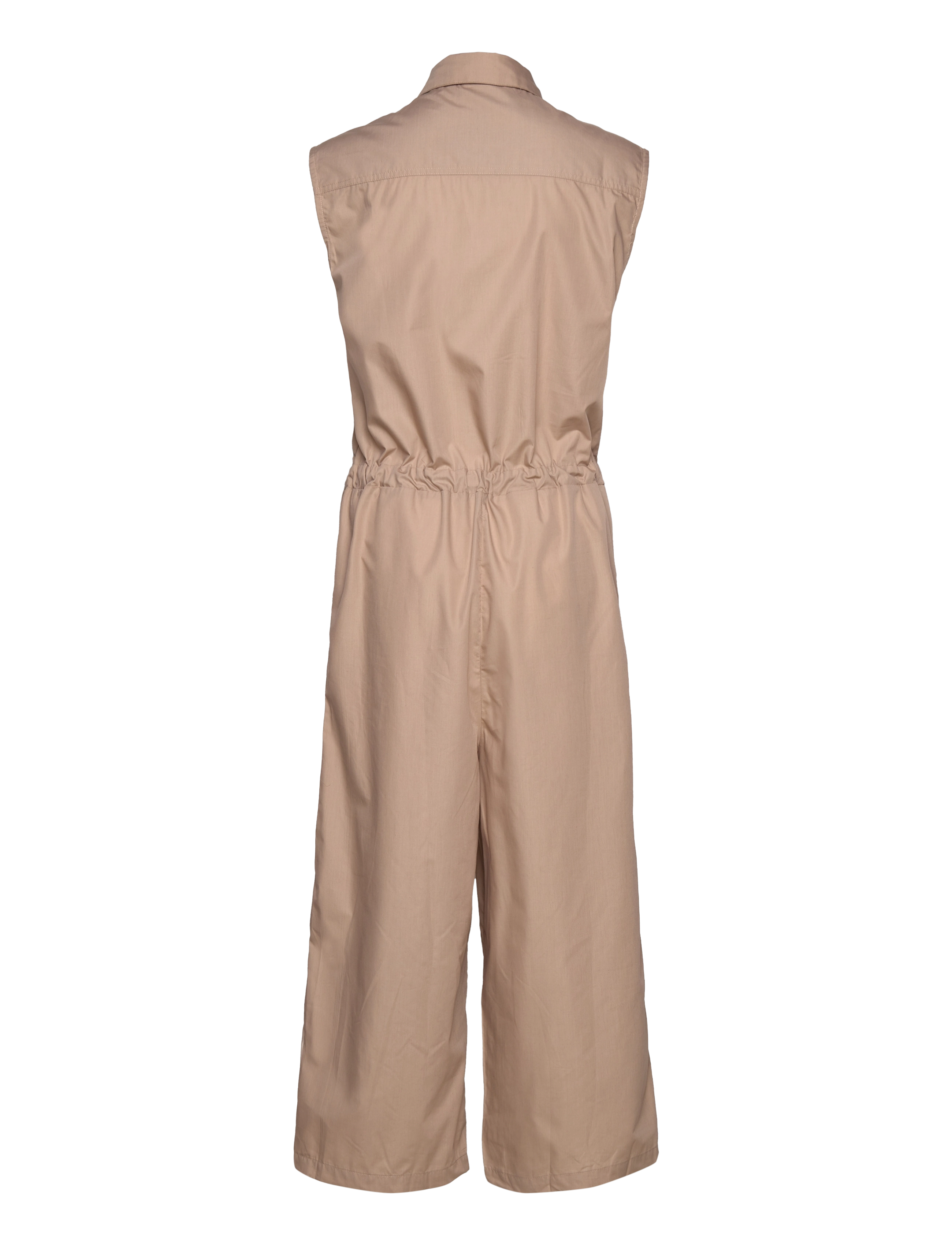 Kaffe - KAlolly Jumpsuit - savannah tan - 1