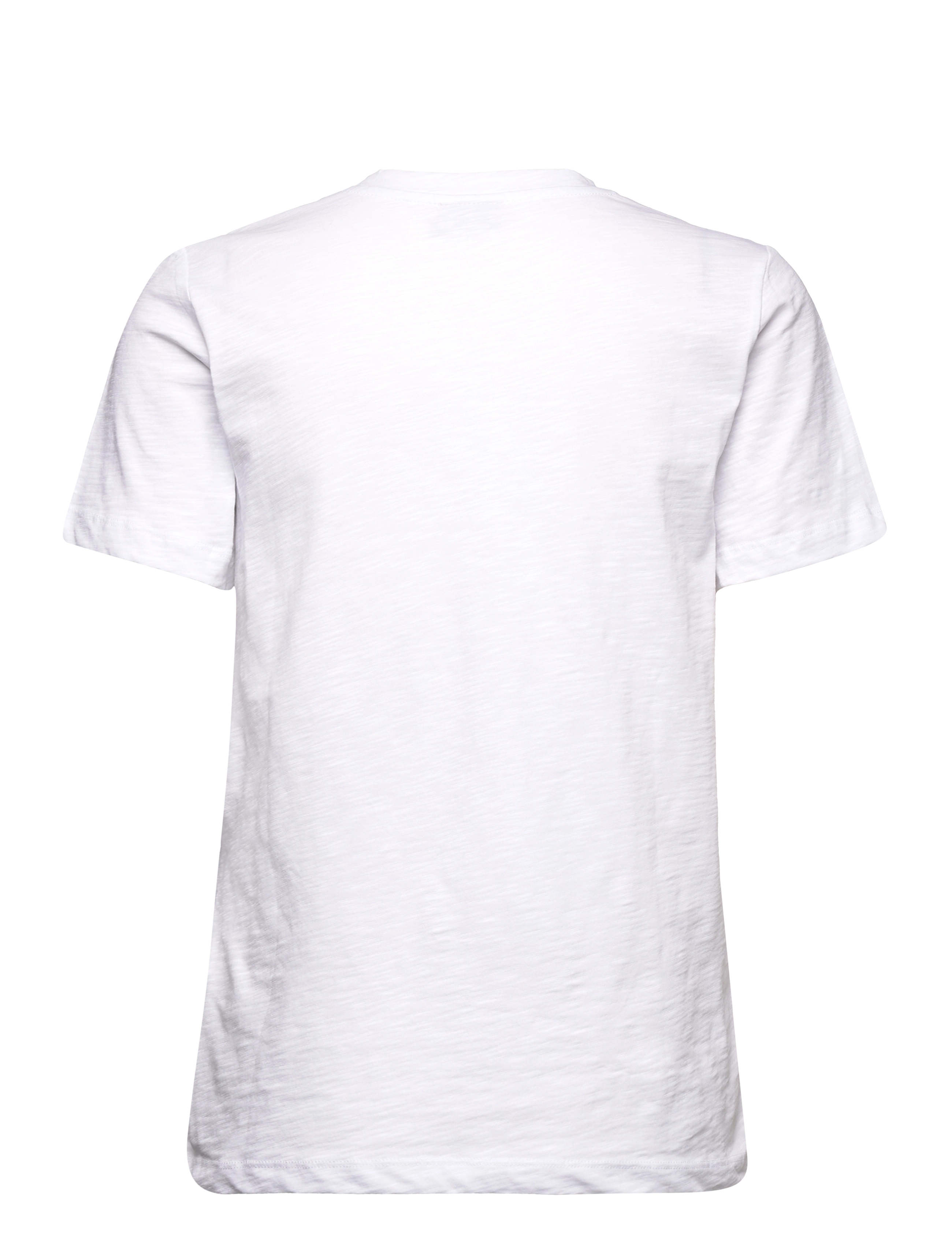 Kaffe - KAeverlyn T-Shirt - optical white - 2