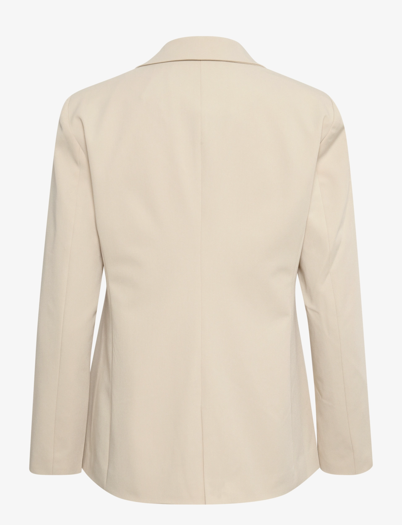 Kaffe - KAsakura Blazer - einreihige blazer - antique white - 2