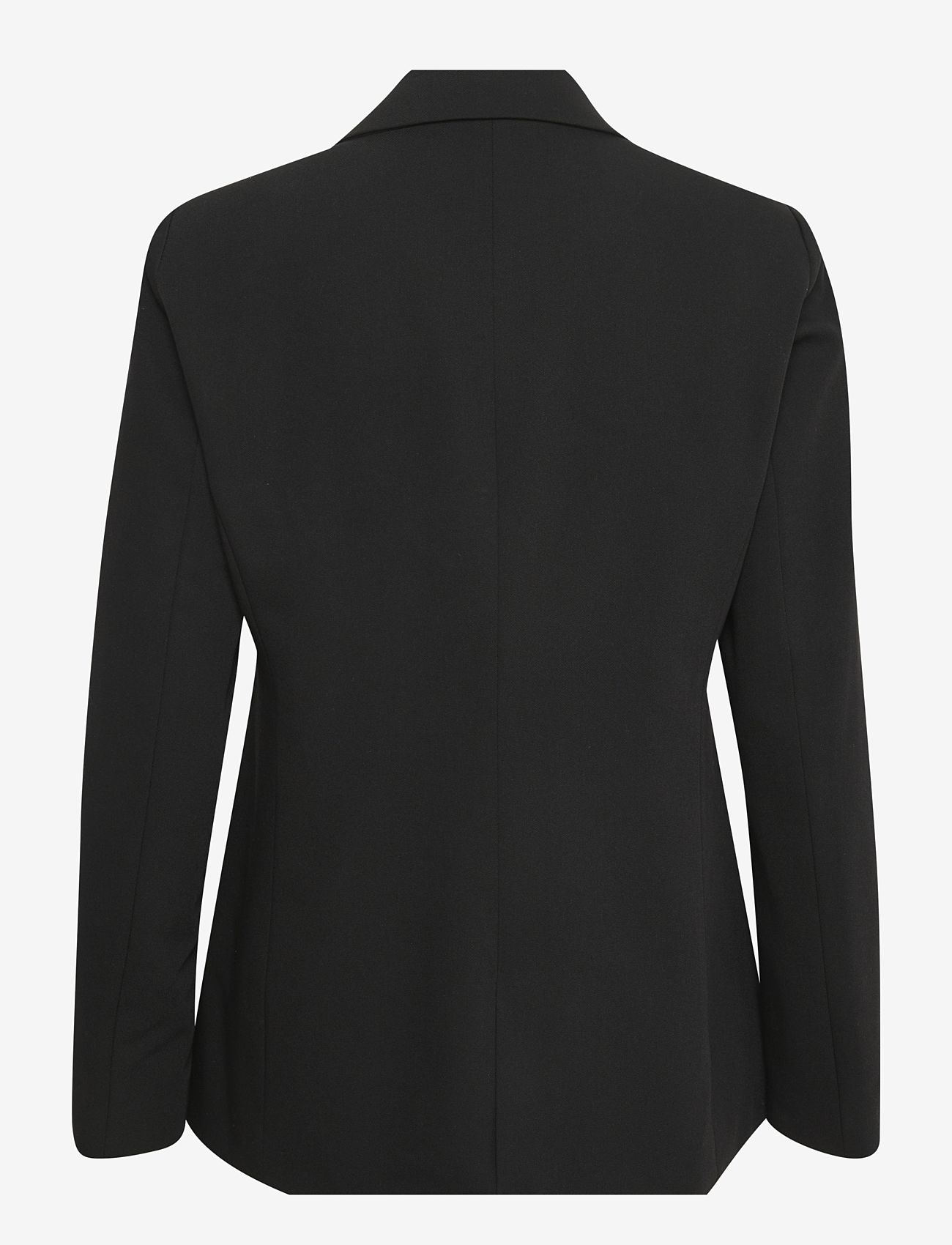Kaffe - KAsakura Blazer - einreihige blazer - black deep - 2