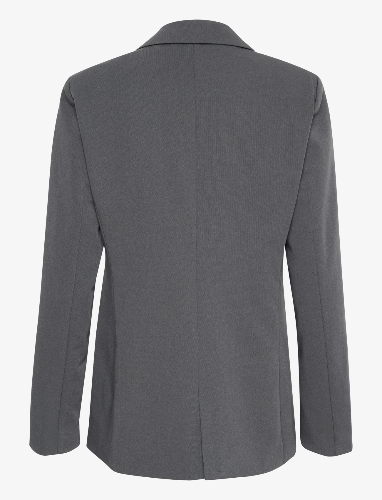 Kaffe - KASAKURA BLAZER - festmode zu outlet-preisen - black oyster - 2
