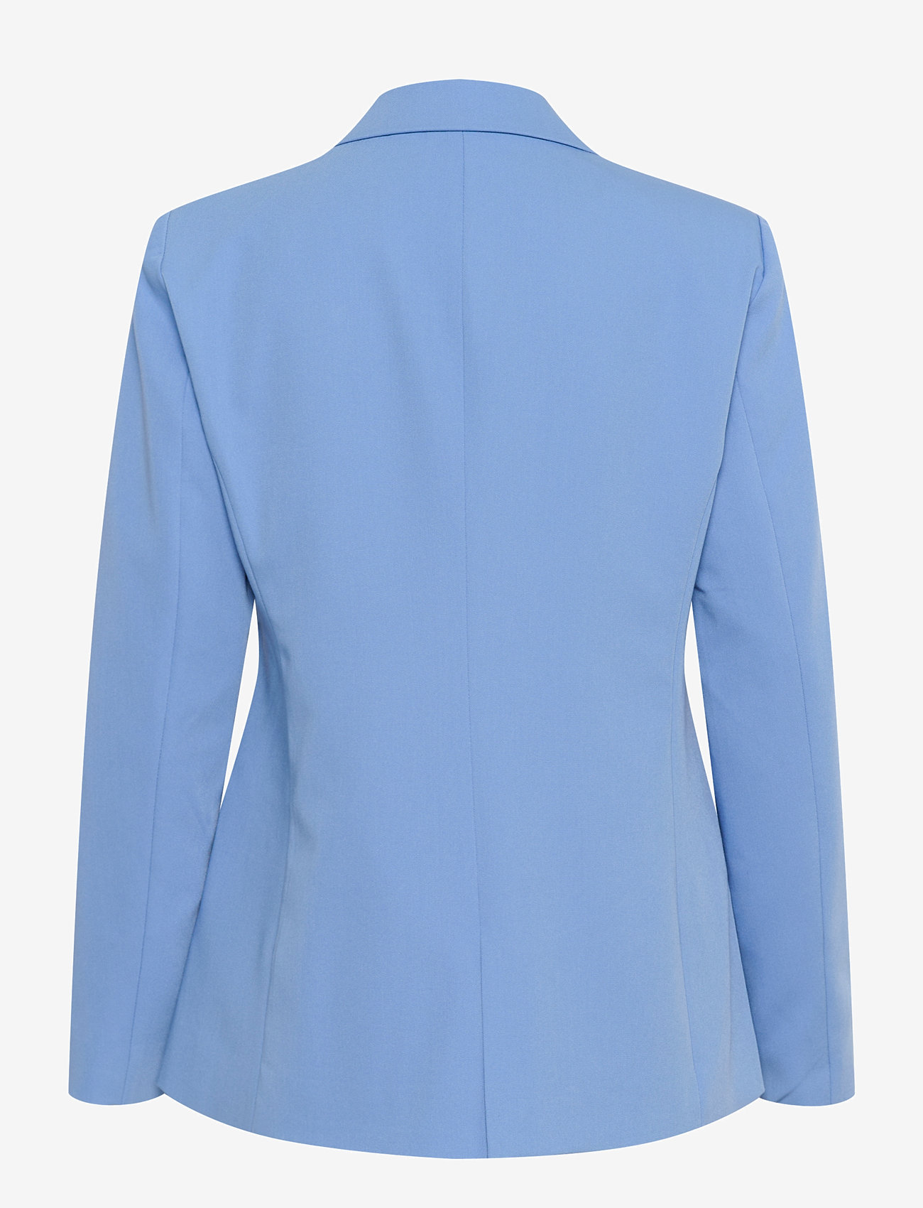 Kaffe - KAsakura Blazer - enkeltradede blazere - ebb and flow - 1