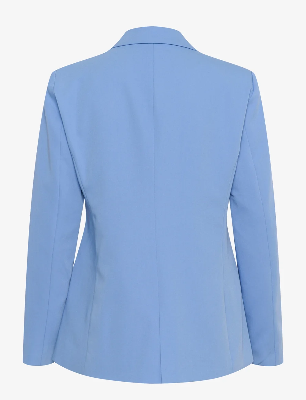 Kaffe - KAsakura Blazer - enkeltradede blazere - ebb and flow - 2