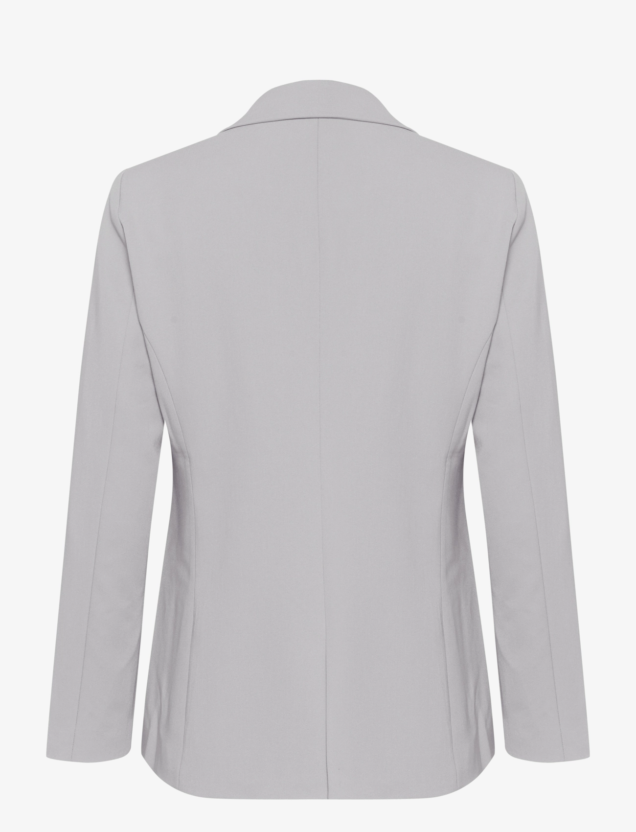 Kaffe - KASAKURA BLAZER - festmode zu outlet-preisen - grey melange - 2