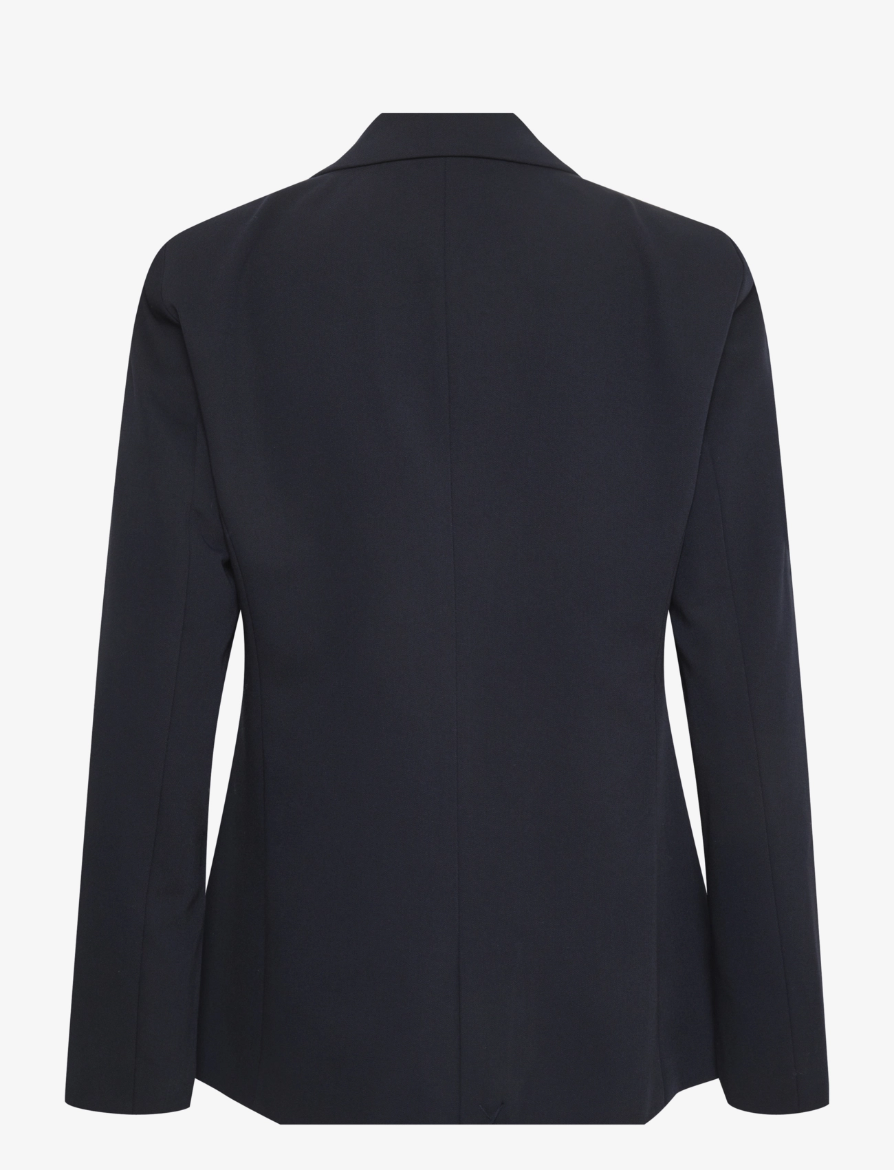 Kaffe - KAsakura Blazer - einreihige blazer - midnight marine - 2