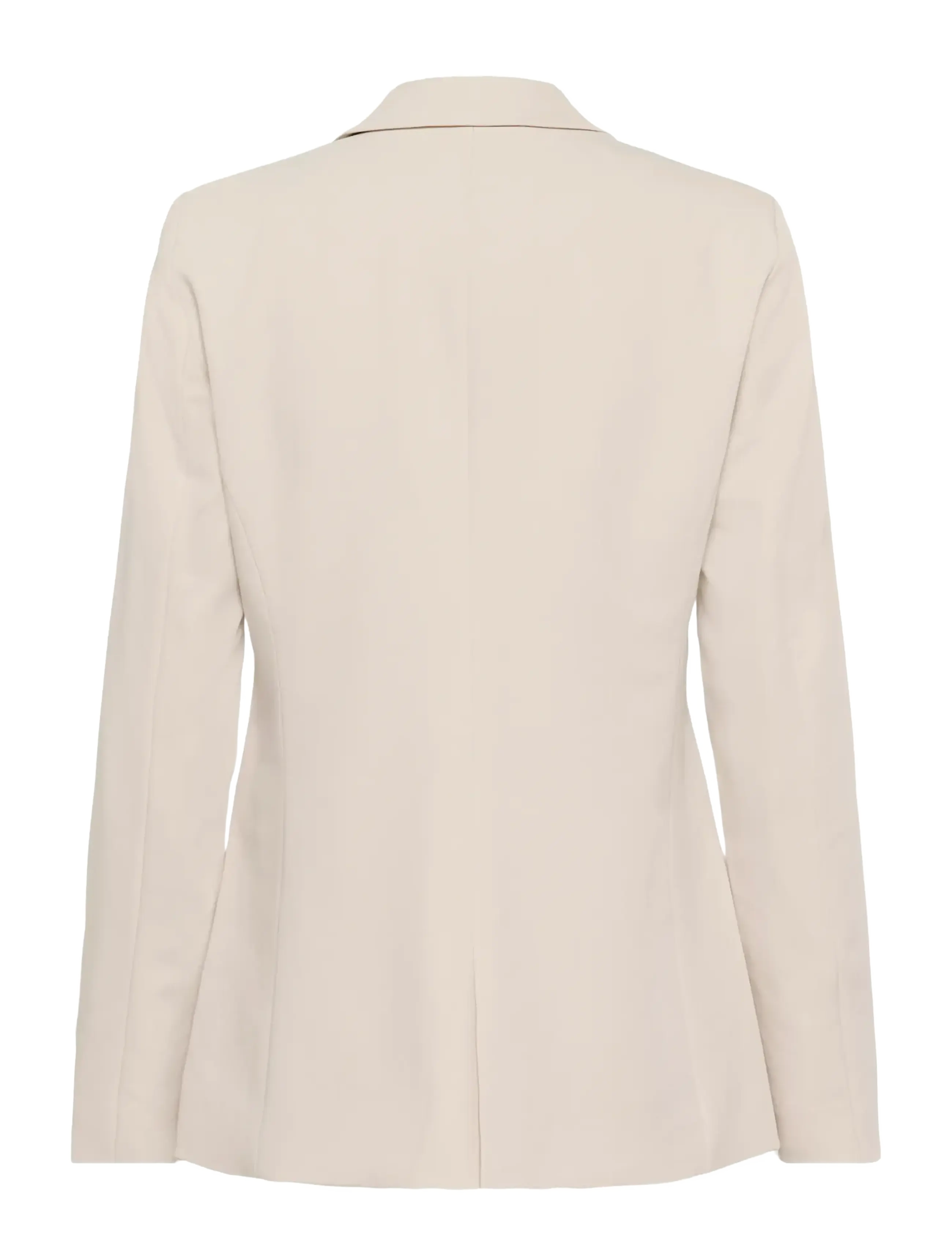 Kaffe - KAsakura Blazer - einreihige blazer - moonbeam - 2