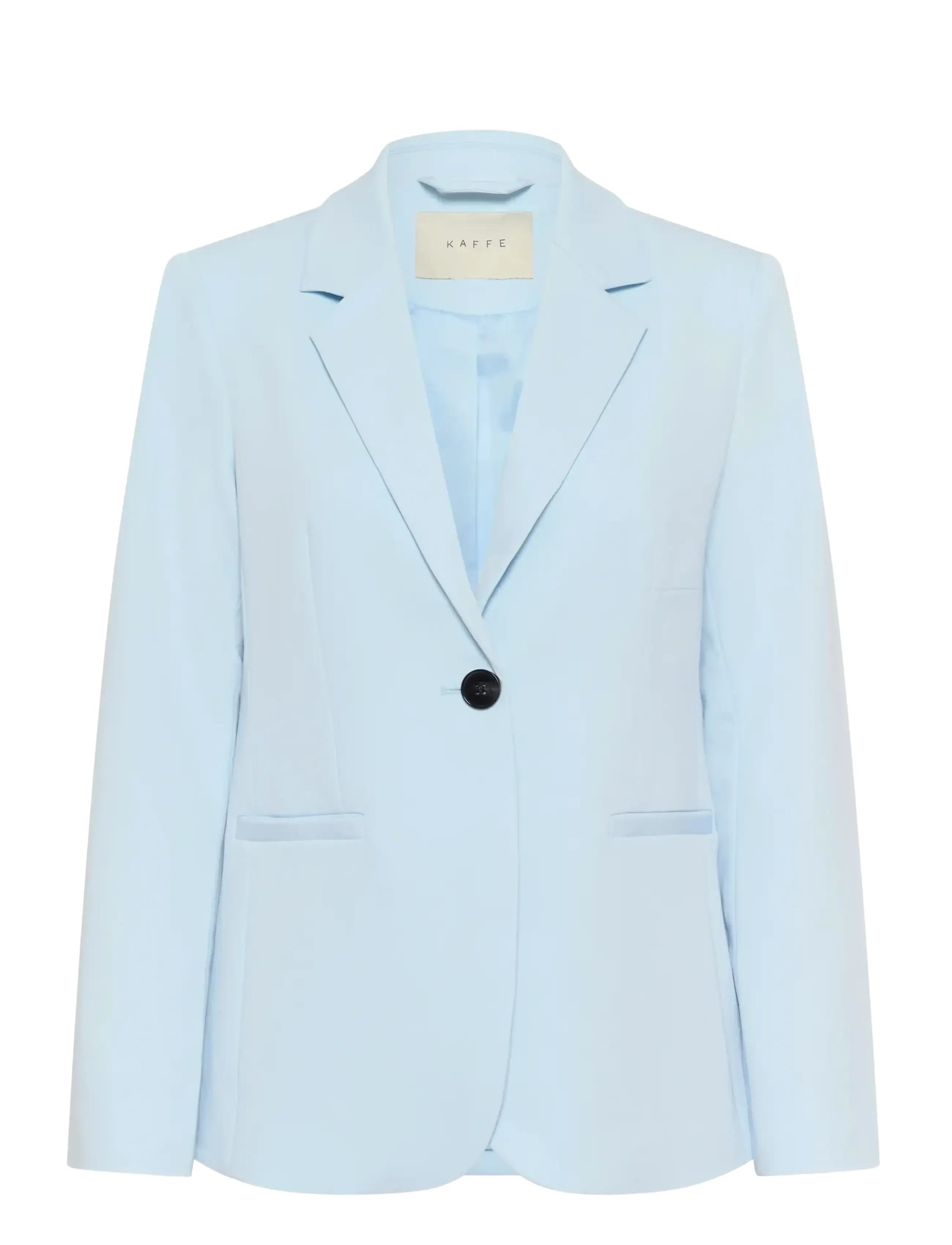 KAFFE Kasakura Blazer Blau - 40 - Damen