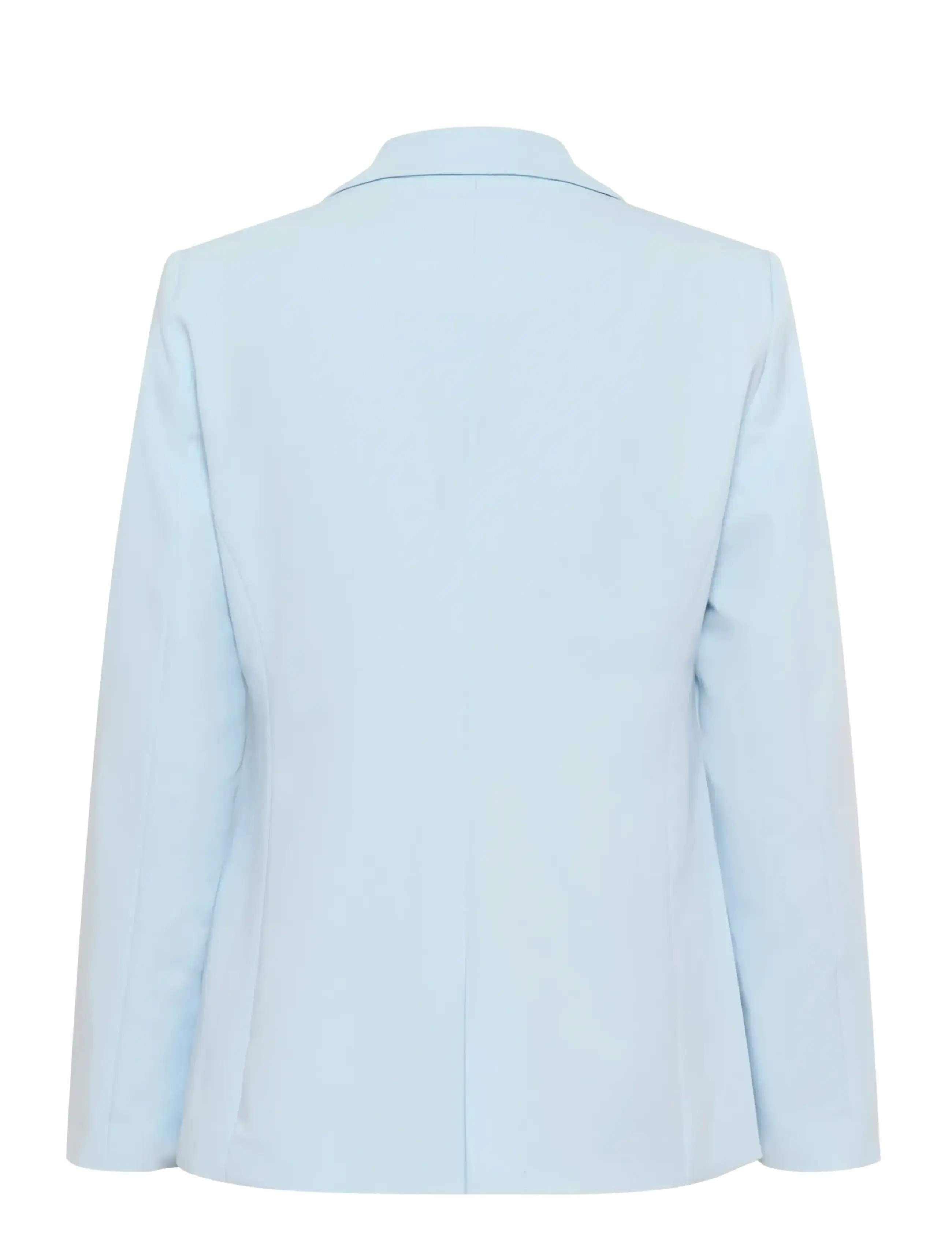 Kaffe - KAsakura Blazer - peoriided outlet-hindadega - nantucket breeze - 2