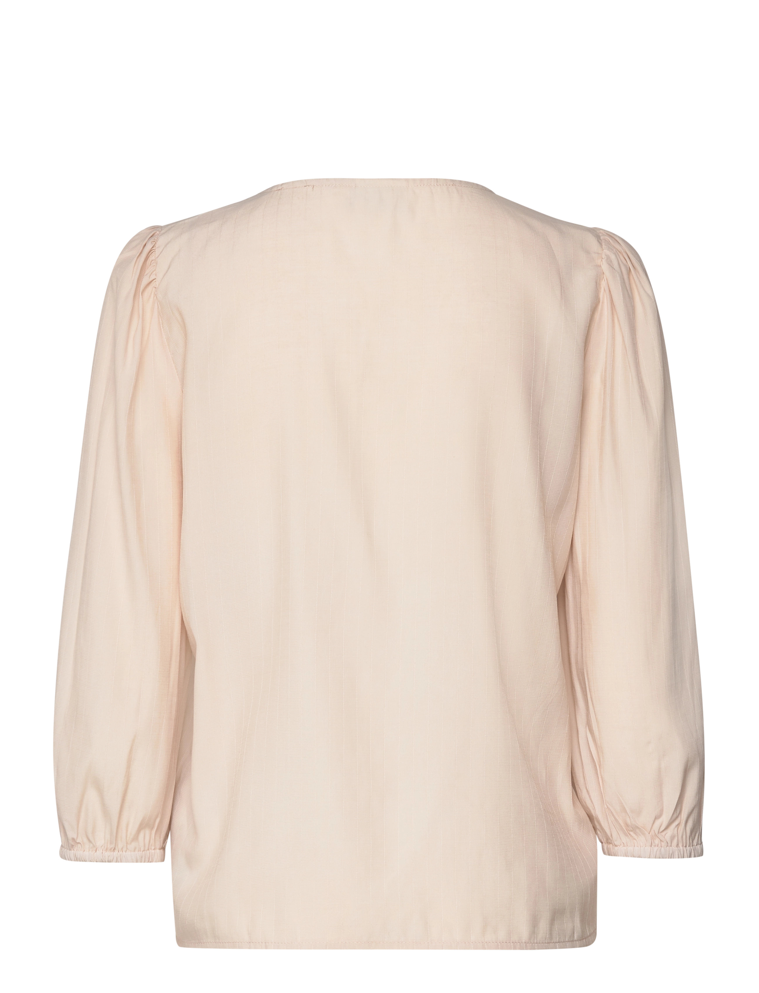 Kaffe - KAjojo Blouse - sand dollar - 1