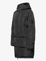 Kaffe - KAlenoma Coat - winter coats - black deep - 2
