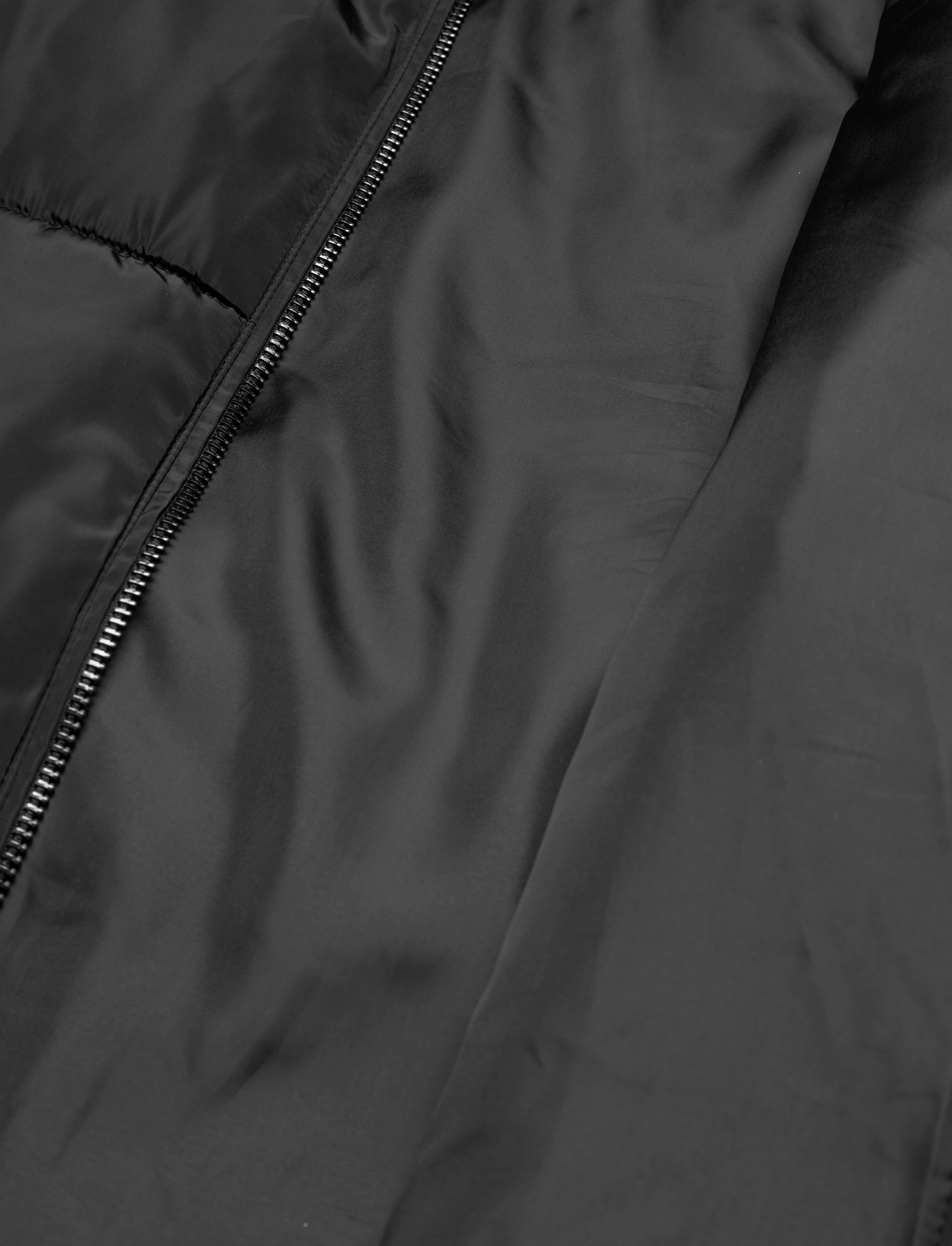 Kaffe - KAlenoma Coat - black deep - 4
