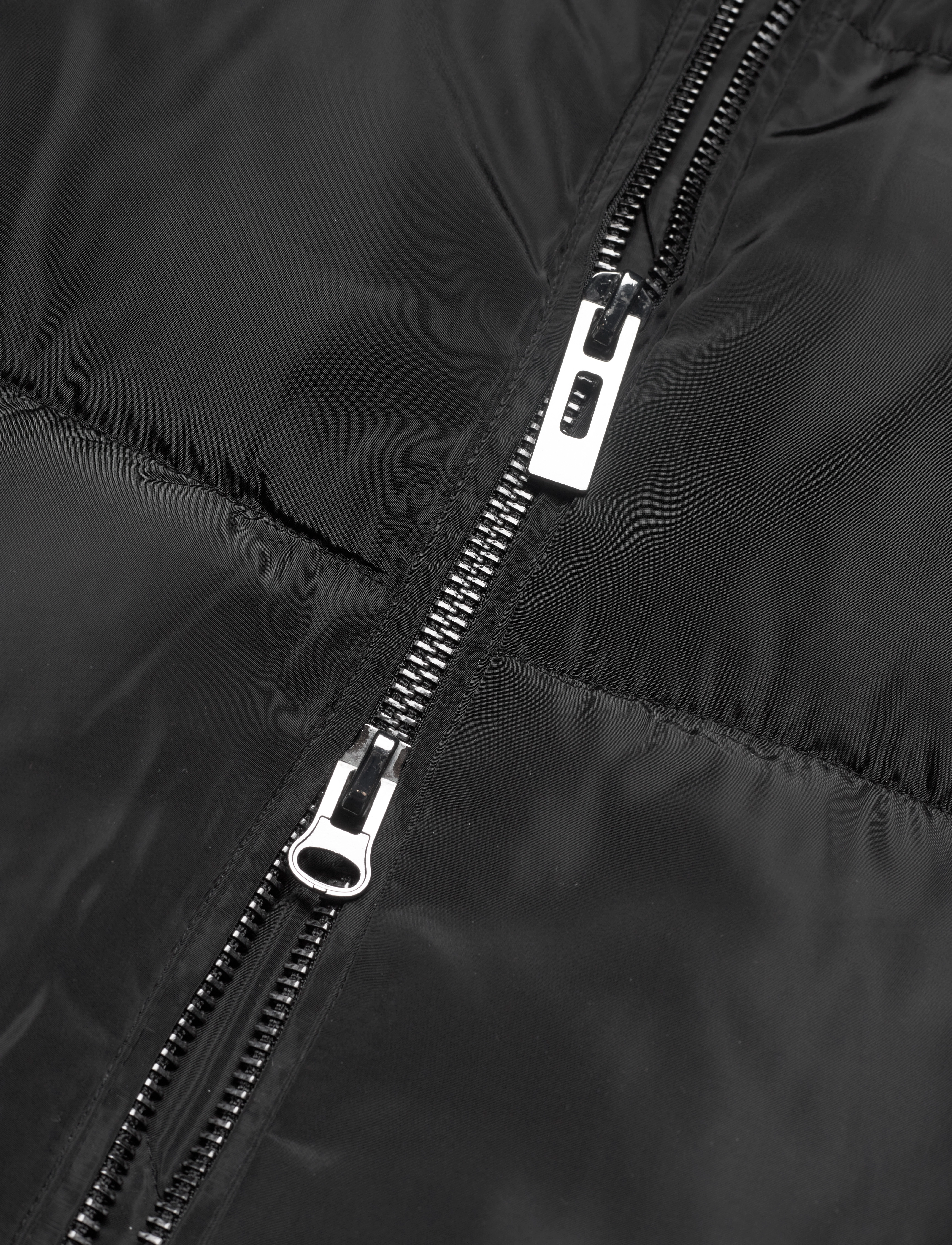 Kaffe - KAlenoma Coat - black deep - 5