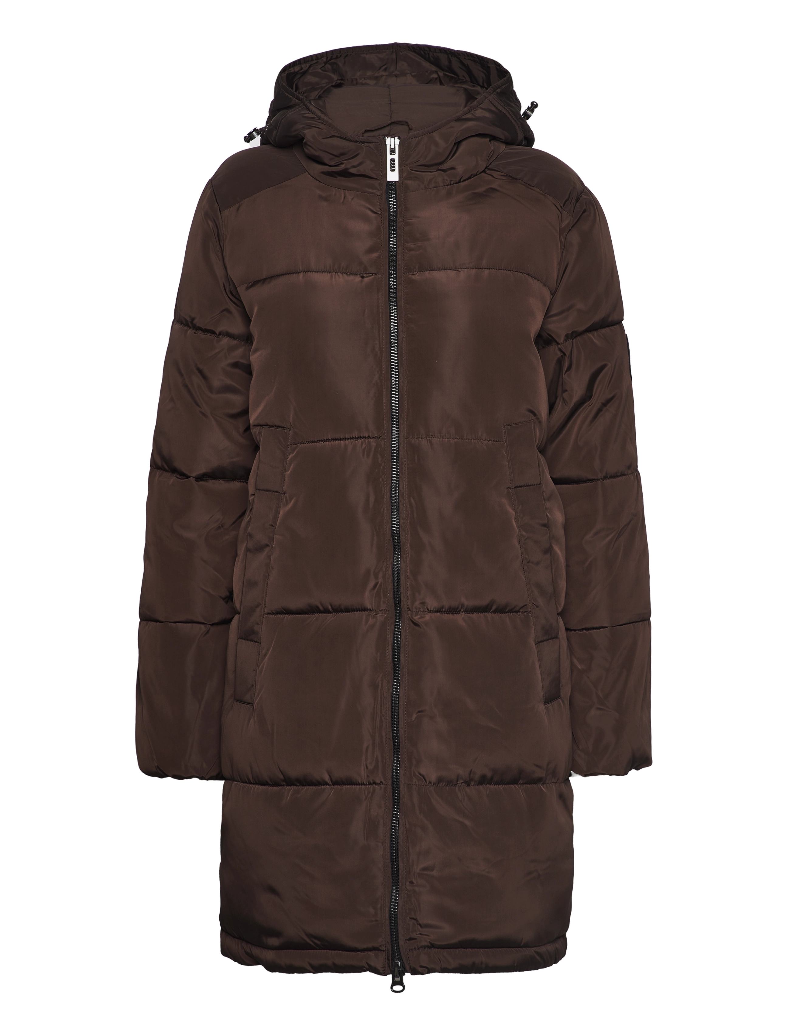 KAlenoma Coat - JAVA