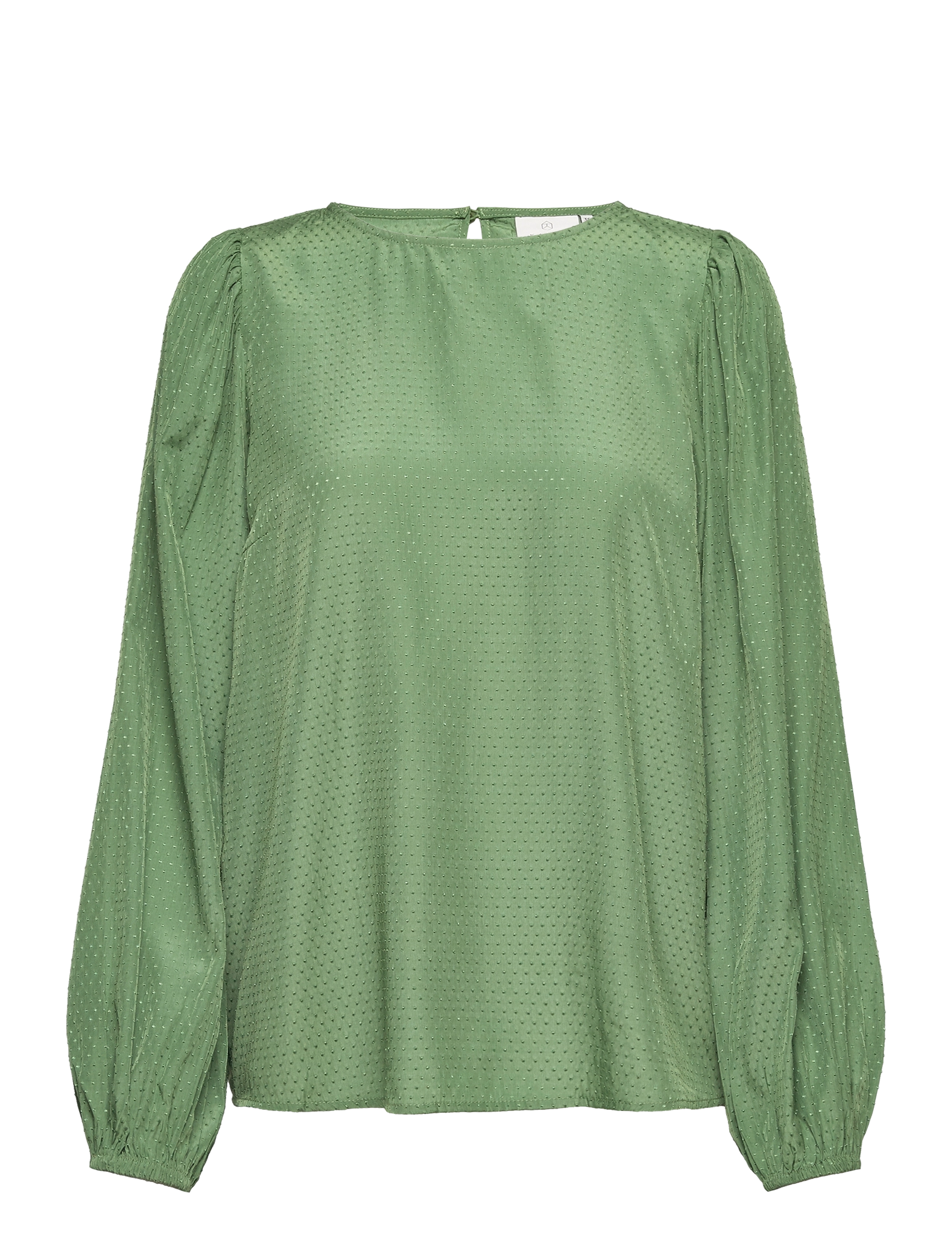 ARTICHOKE GREEN