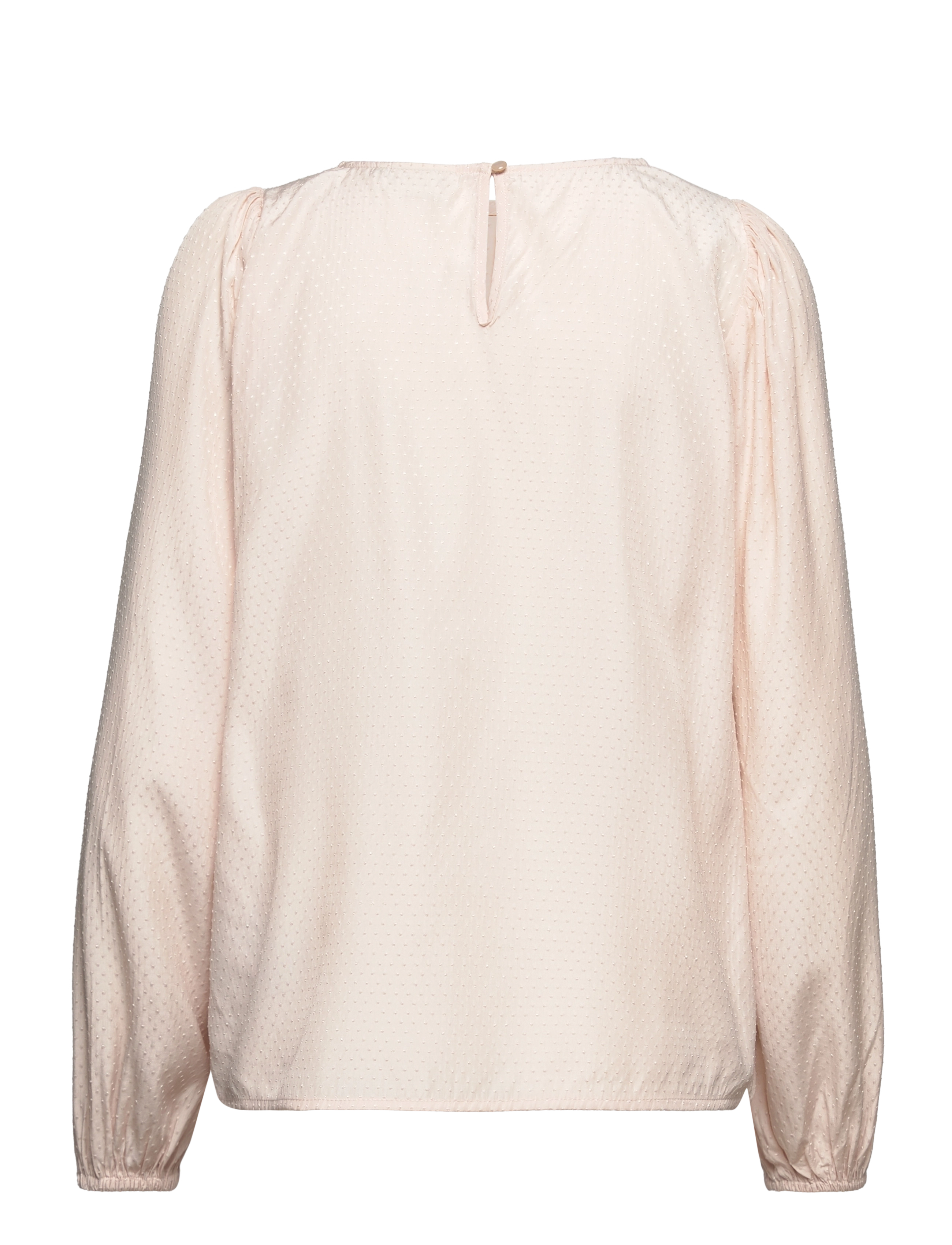 Kaffe - KAcatia Blouse - sand dollar - 2