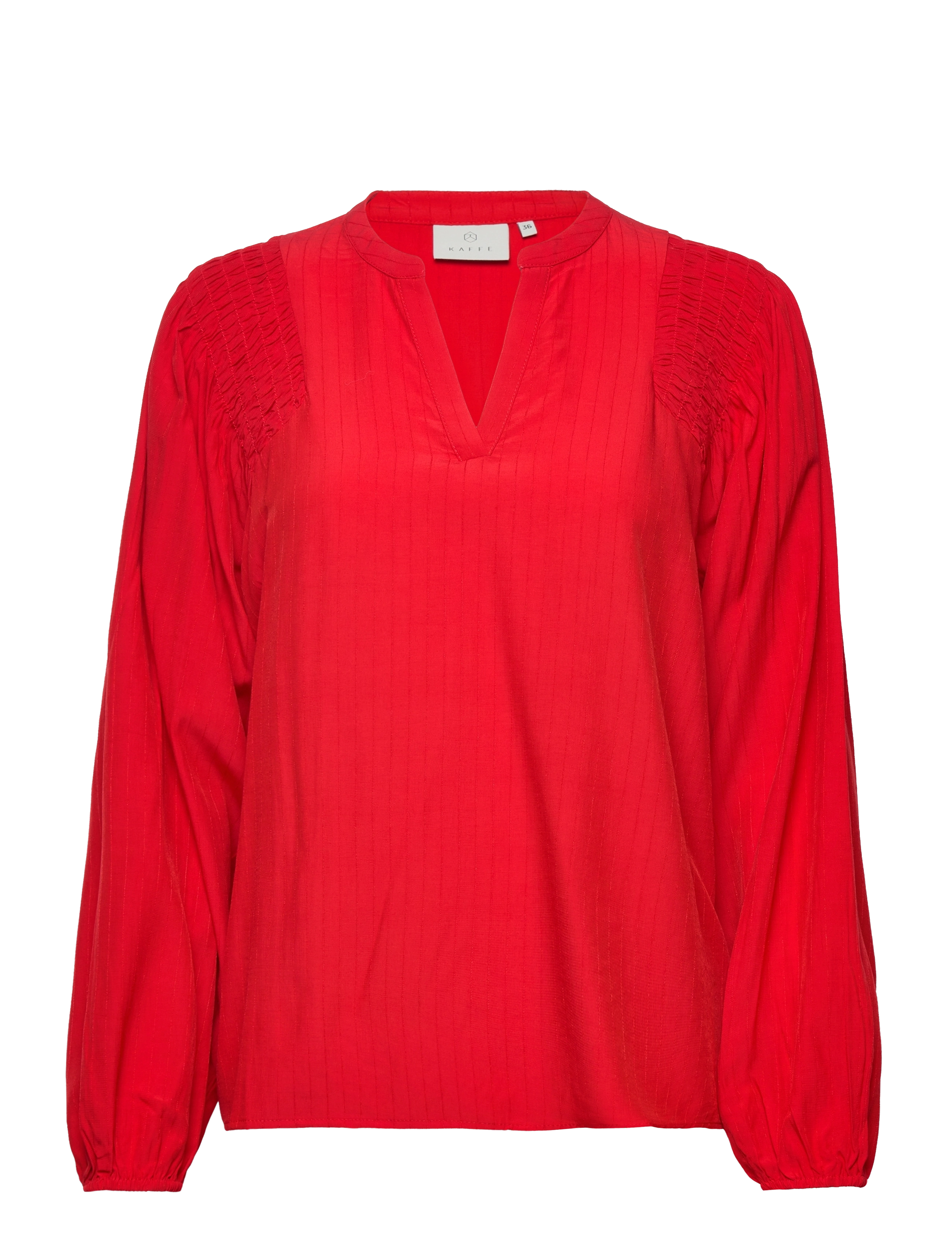 KAhall Blouse - ADRENALINE RUSH