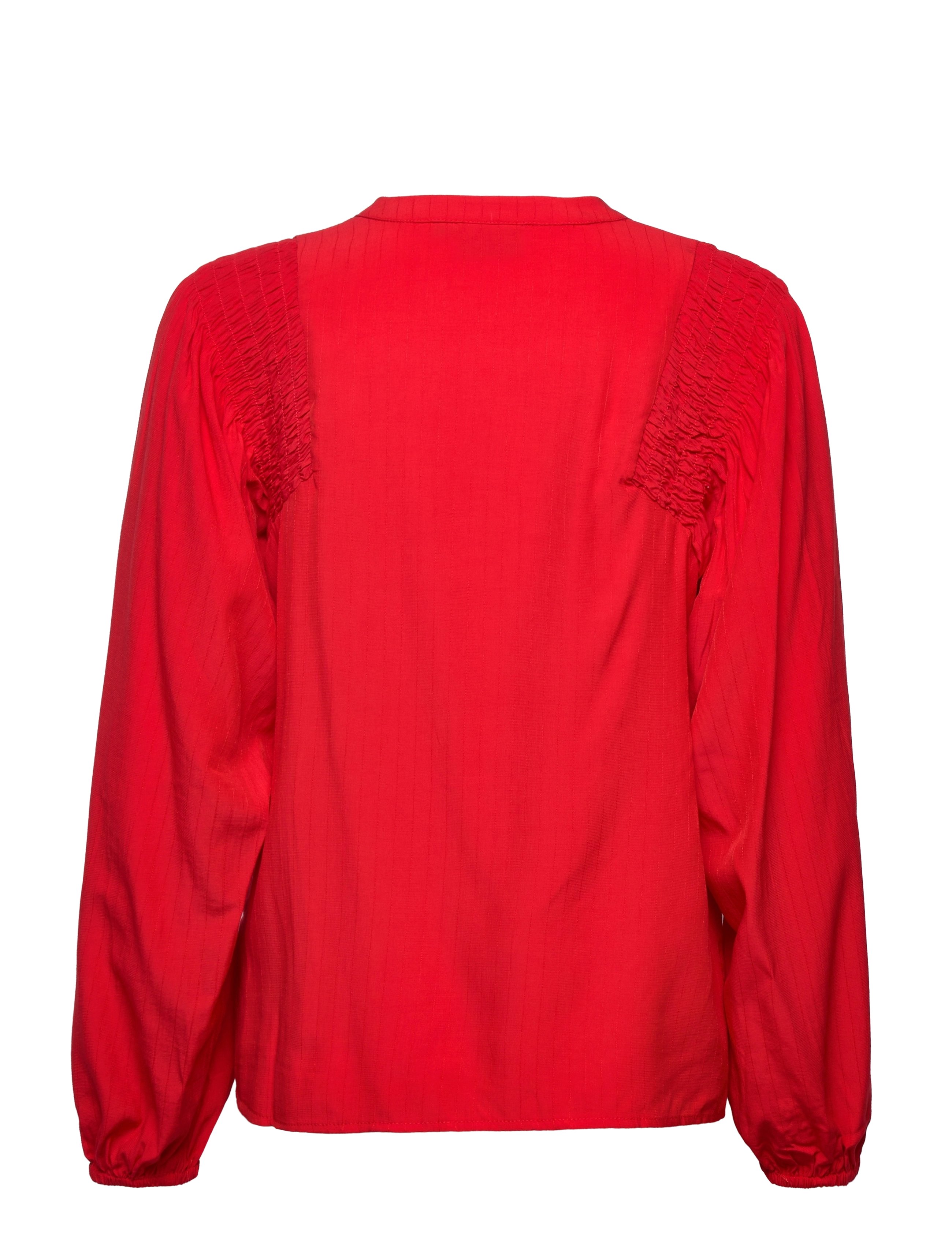 Kaffe - KAhall Blouse - adrenaline rush - 1