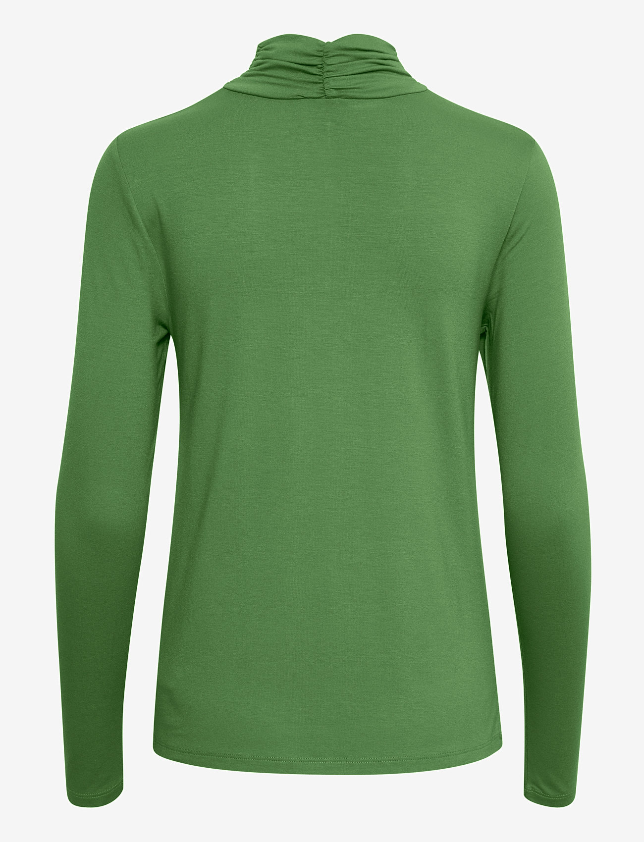 Kaffe - KAsilvi T-Shirt - artichoke green - 1