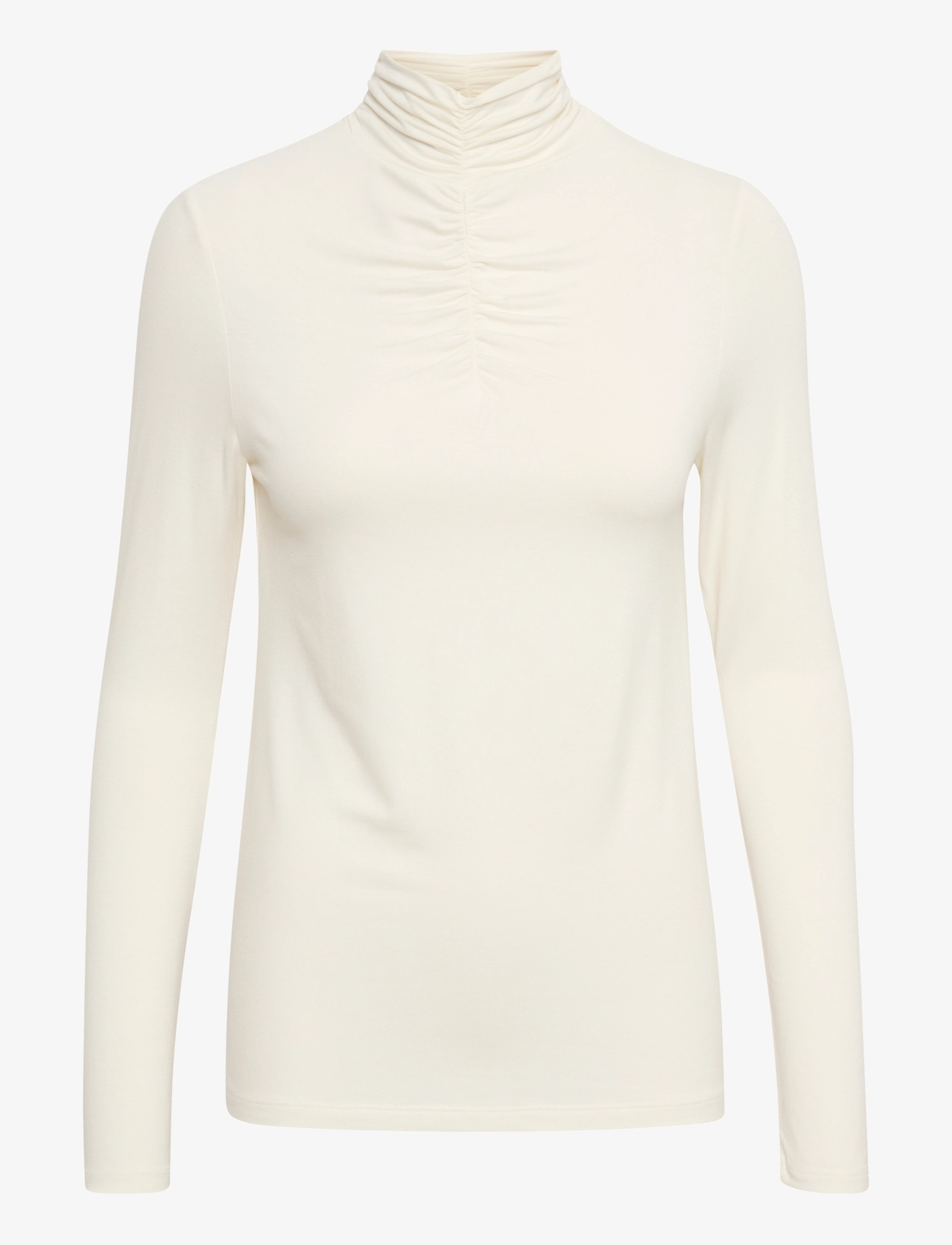 KAsilvi T-Shirt - CHALK