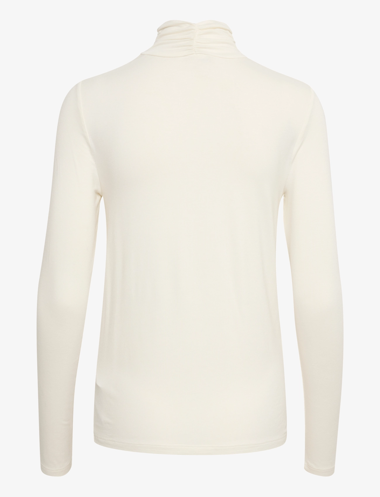 Kaffe - KAsilvi T-Shirt - chalk - 1