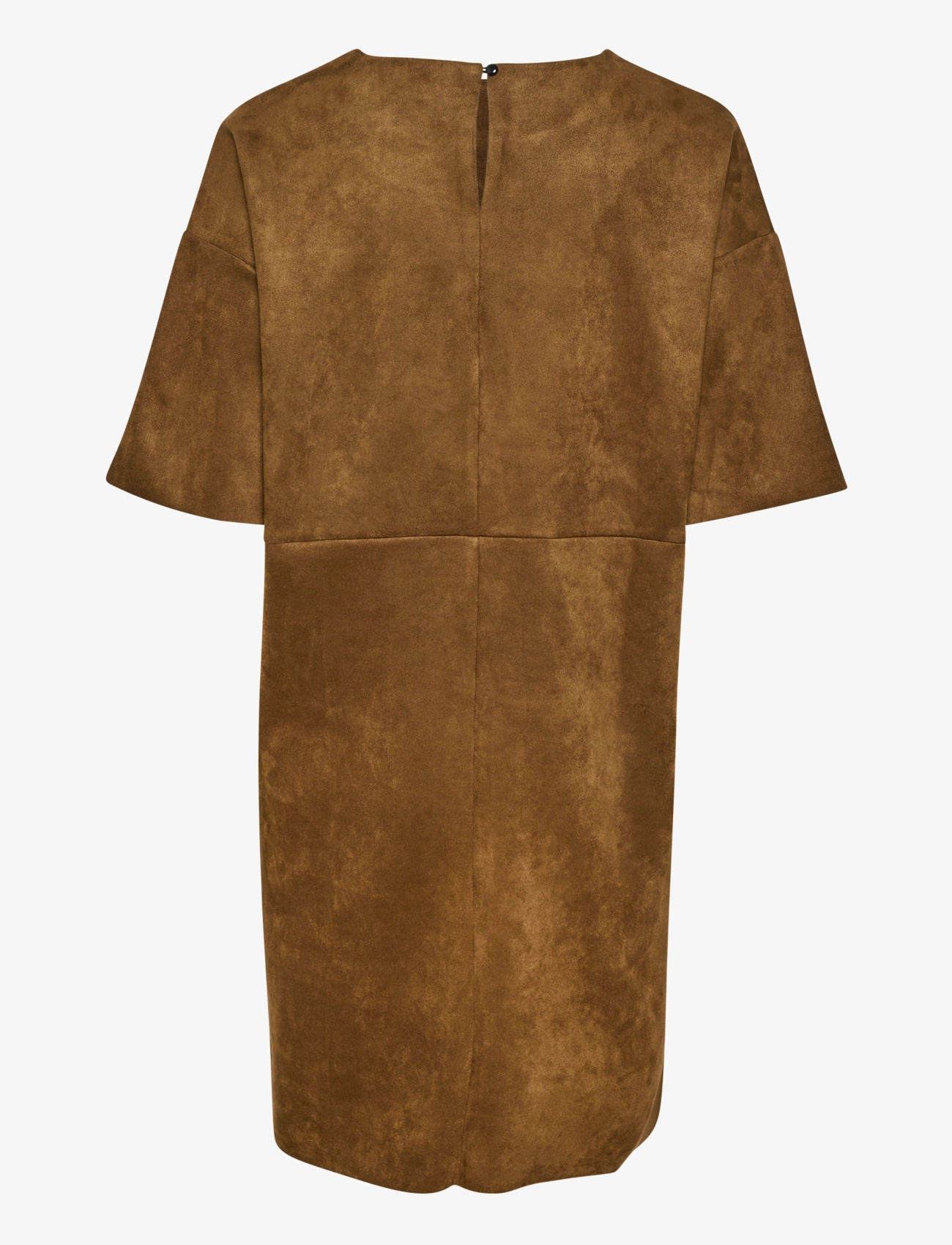 Kaffe - KAdoria Dress - toffee - 2