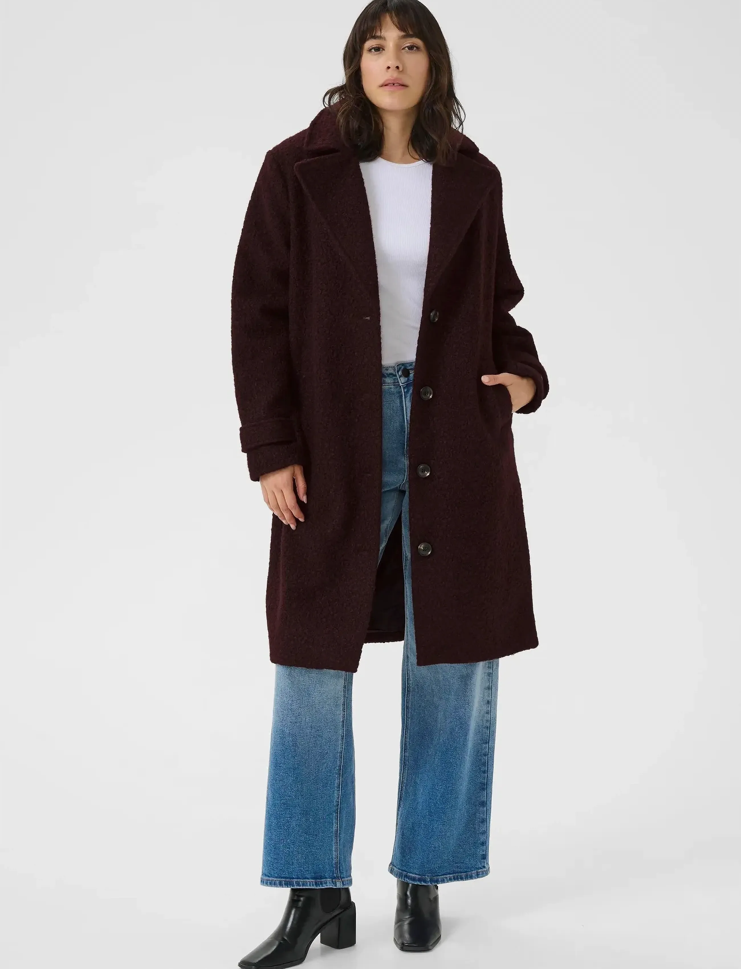 Kaanne Coat 2