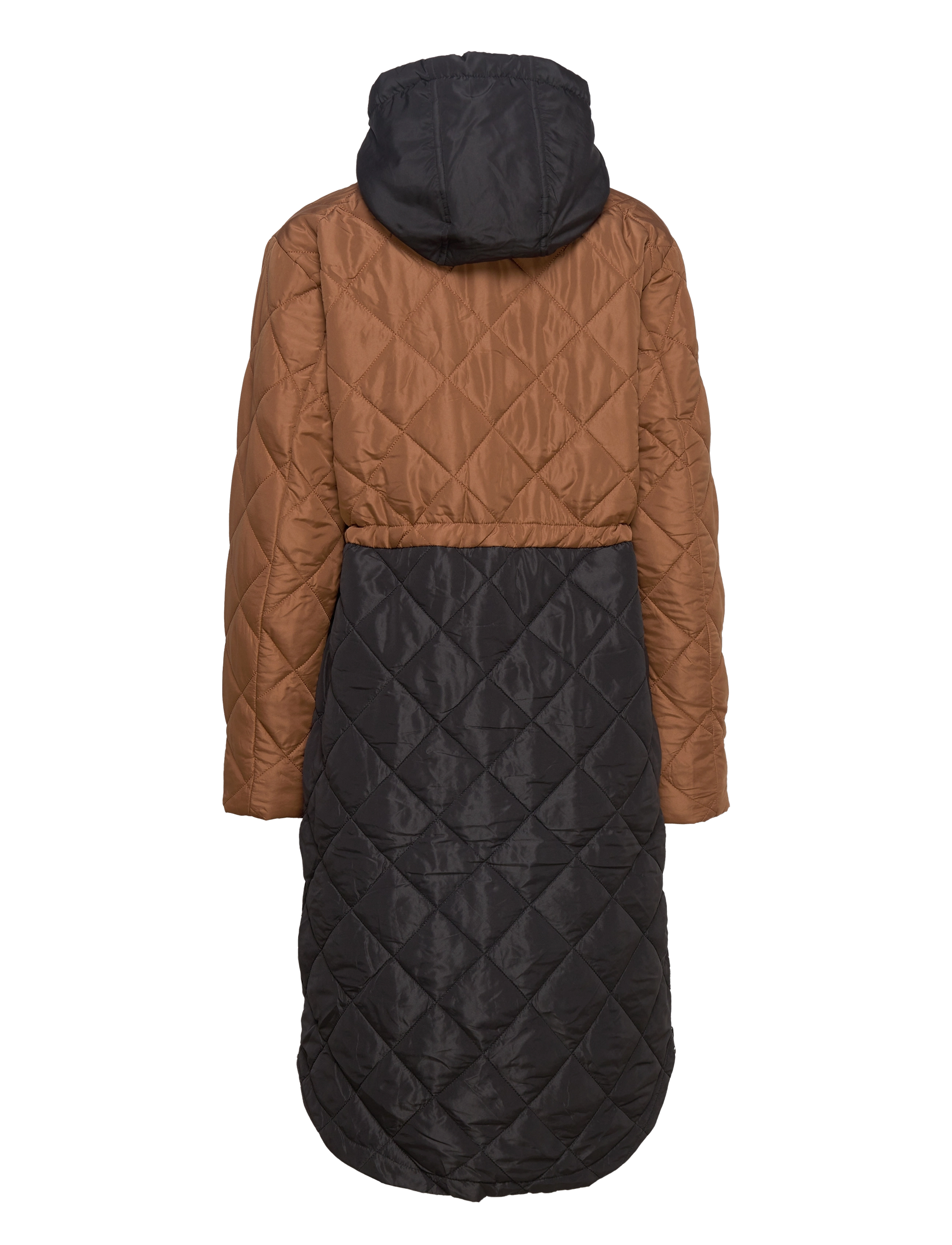 Kaffe - KAroina Coat - black deep - 2