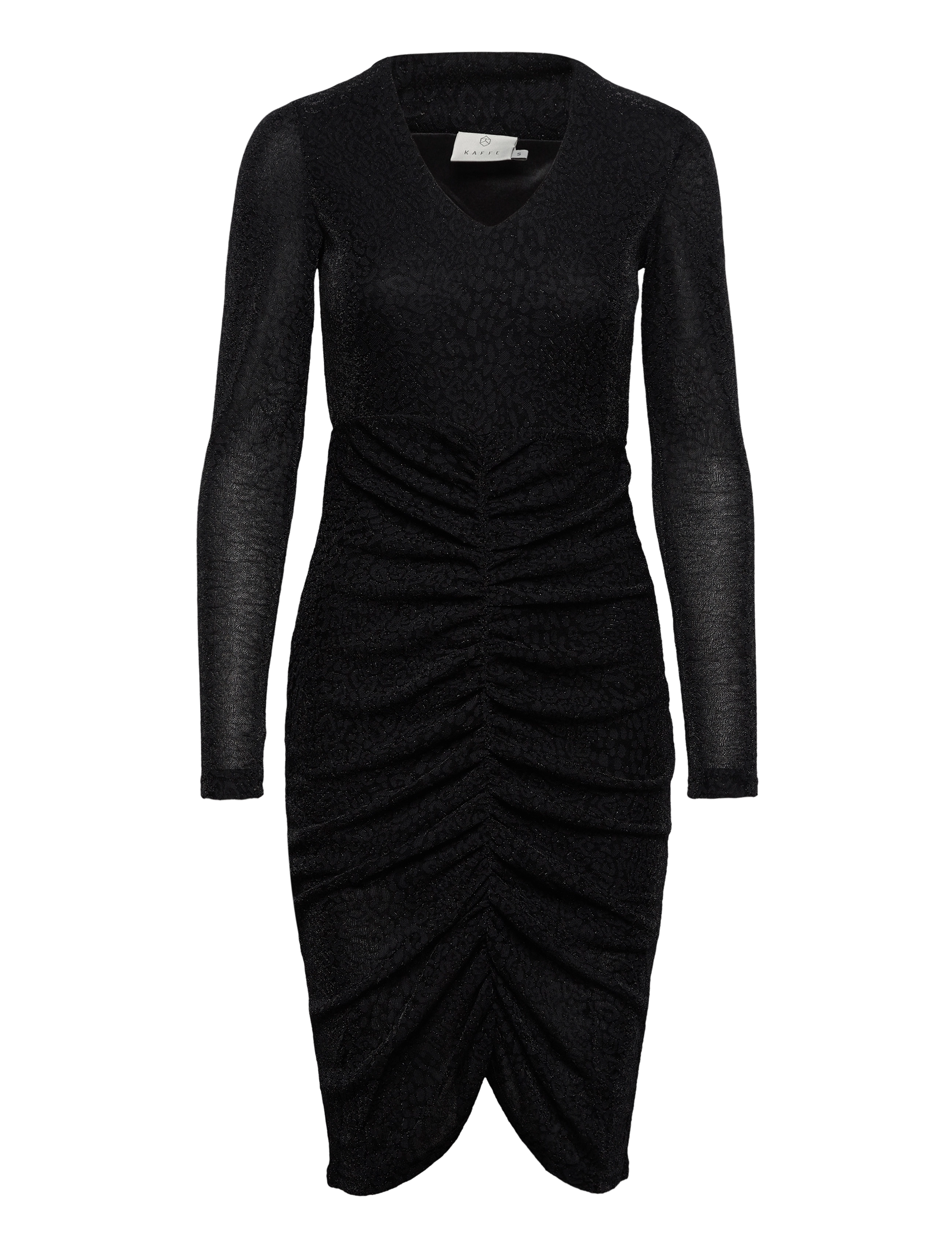 BLACK DEEP