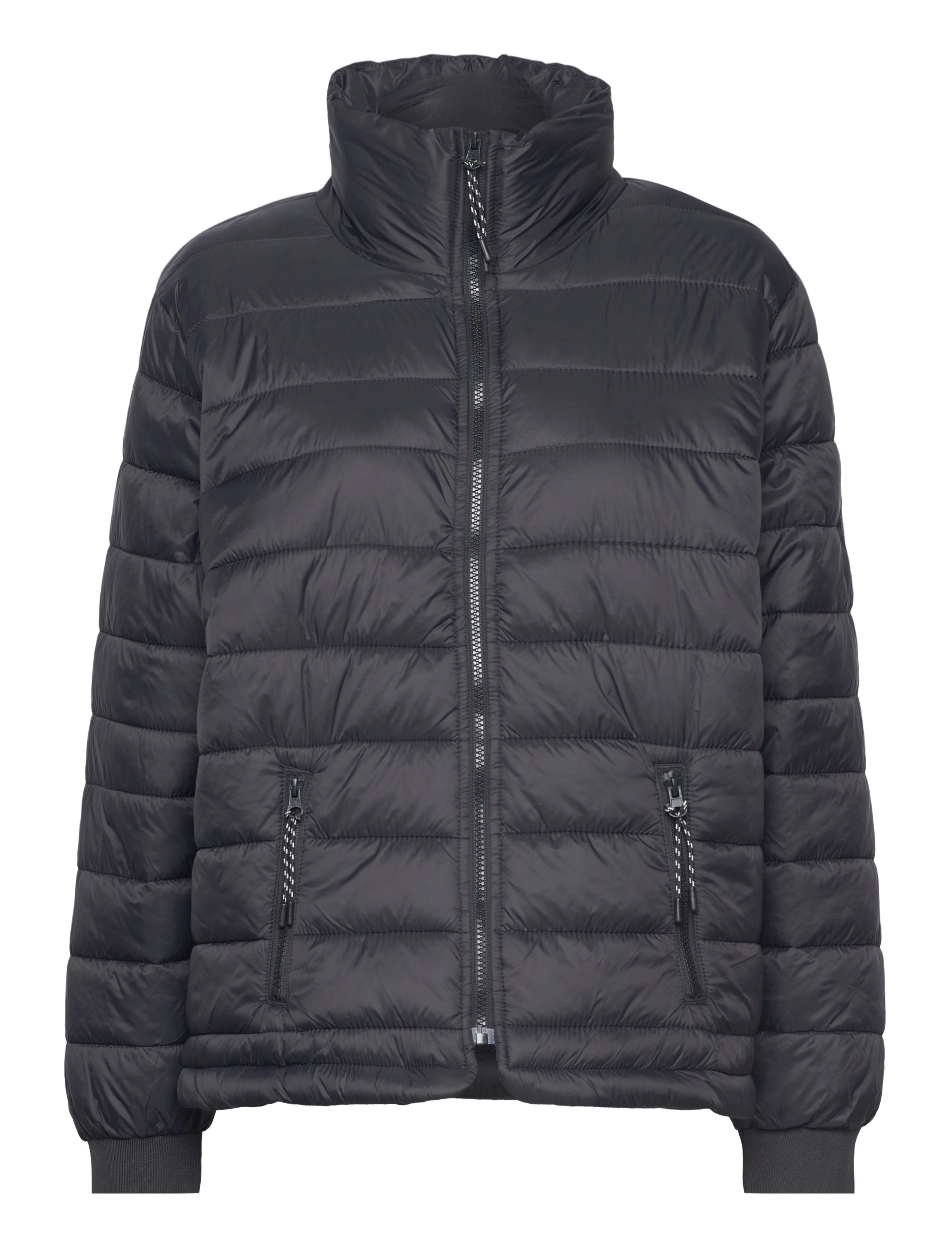 KAlira Jacket - BLACK DEEP