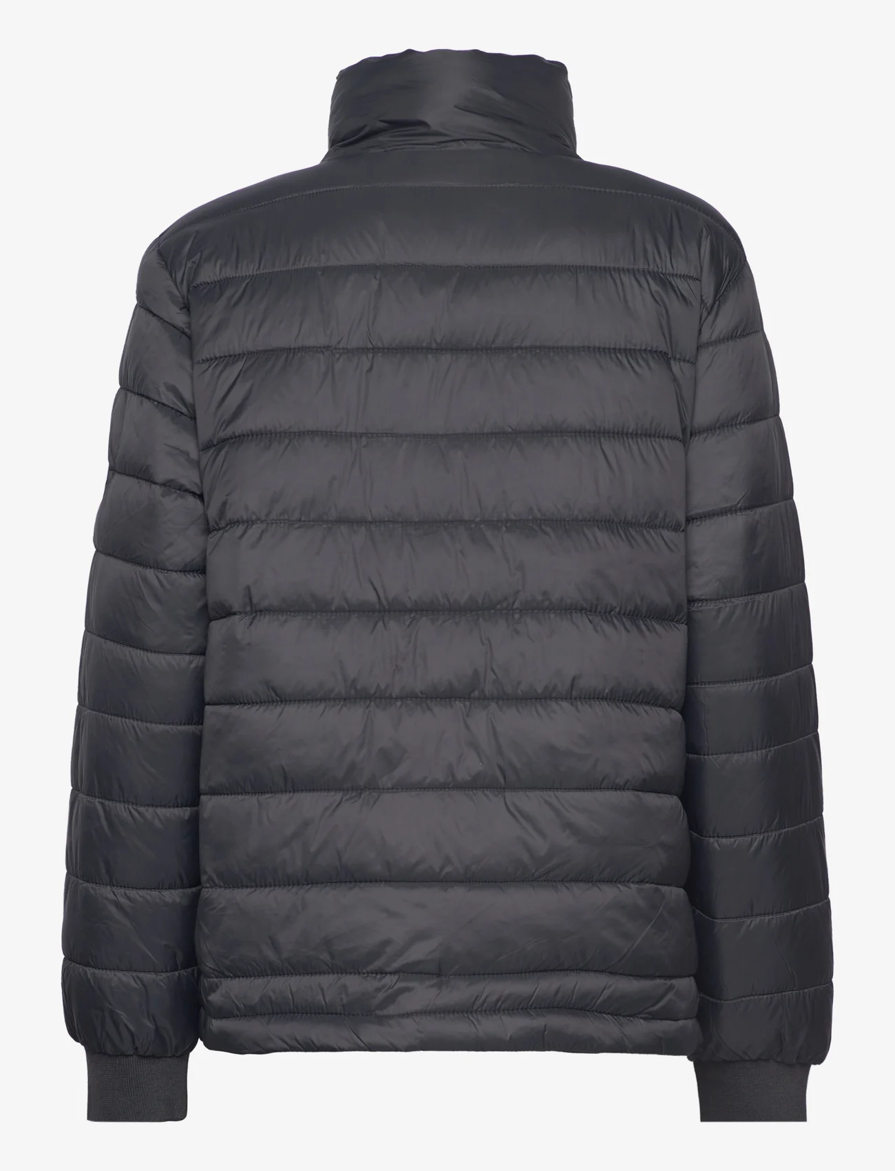 Kaffe - KAlira Jacket - winter jackets - black deep - 1