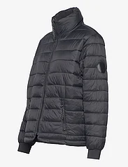 Kaffe - KAlira Jacket - winter jackets - black deep - 2