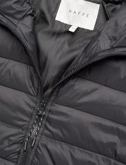 Kaffe - KAlira Jacket - winter jackets - black deep - 7
