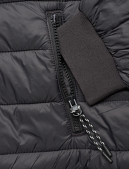 Kaffe - KAlira Jacket - winter jackets - black deep - 8